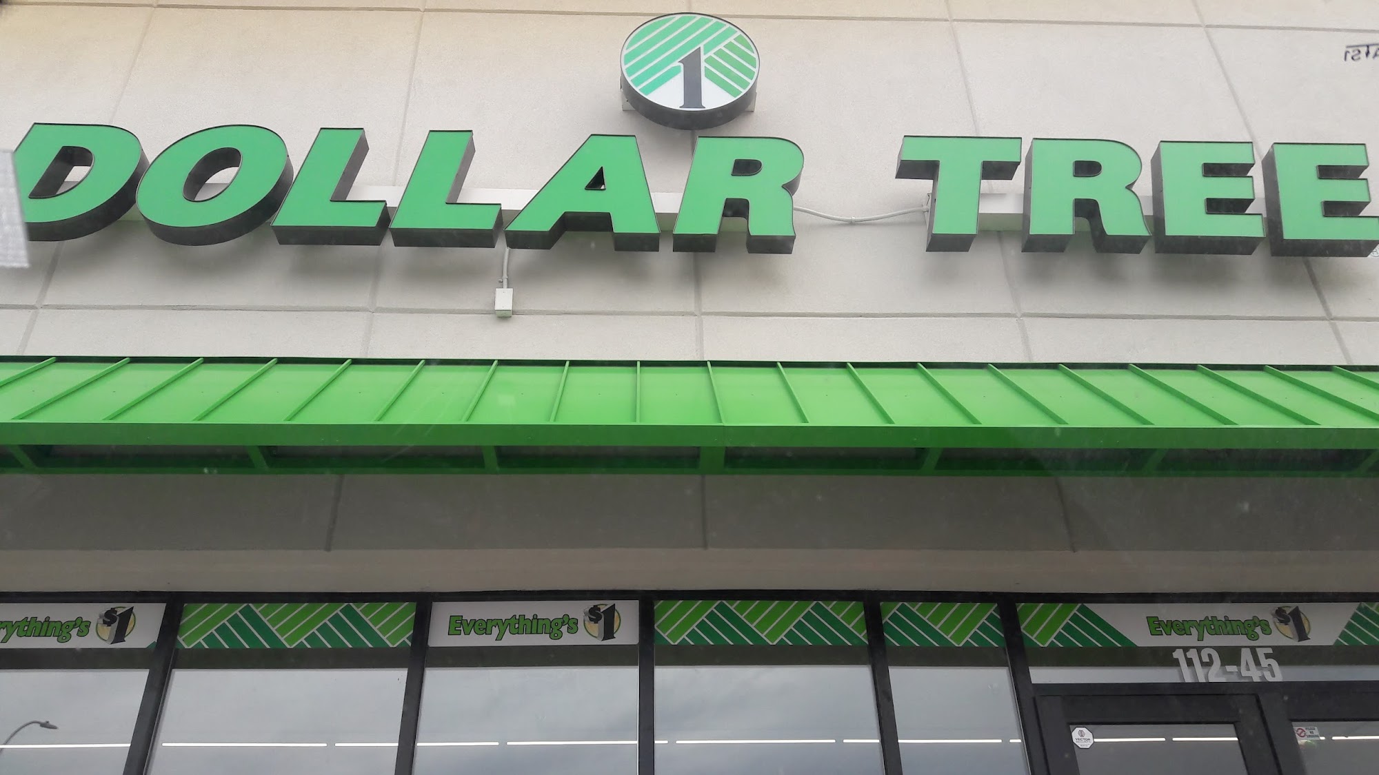 Dollar Tree