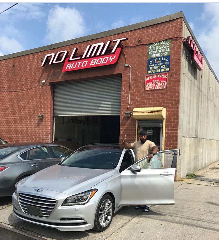 No Limit Auto Body Freeport Ny NO LIMIT AUTO BODY - Queens Village NY - Hours, Directions, Reviews