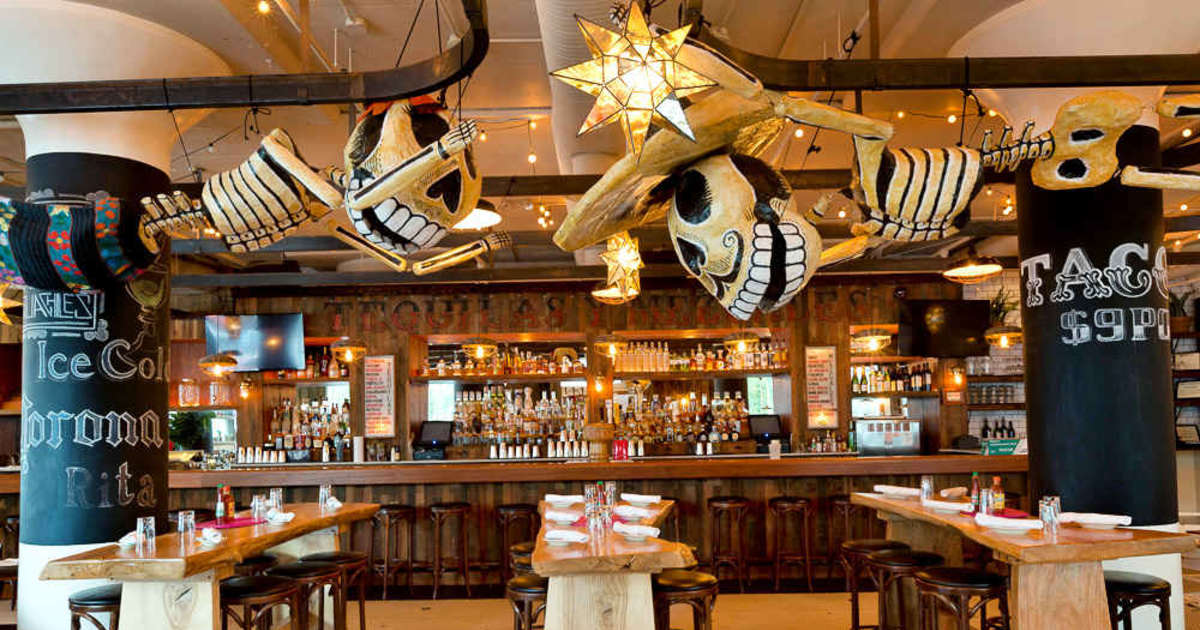 Photo credit: thrillist