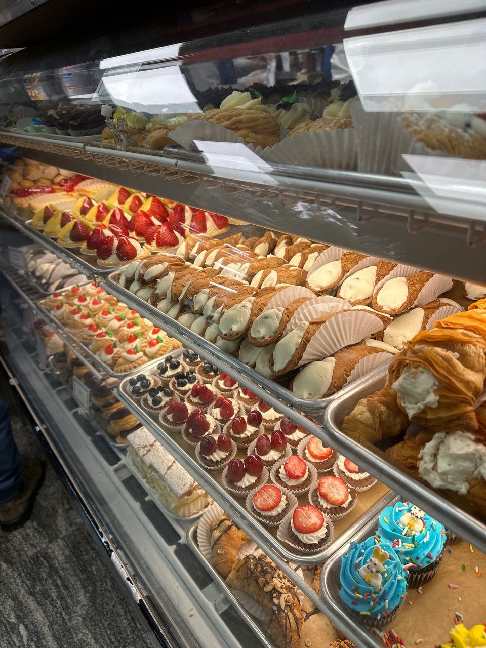 Gian Piero Bakery