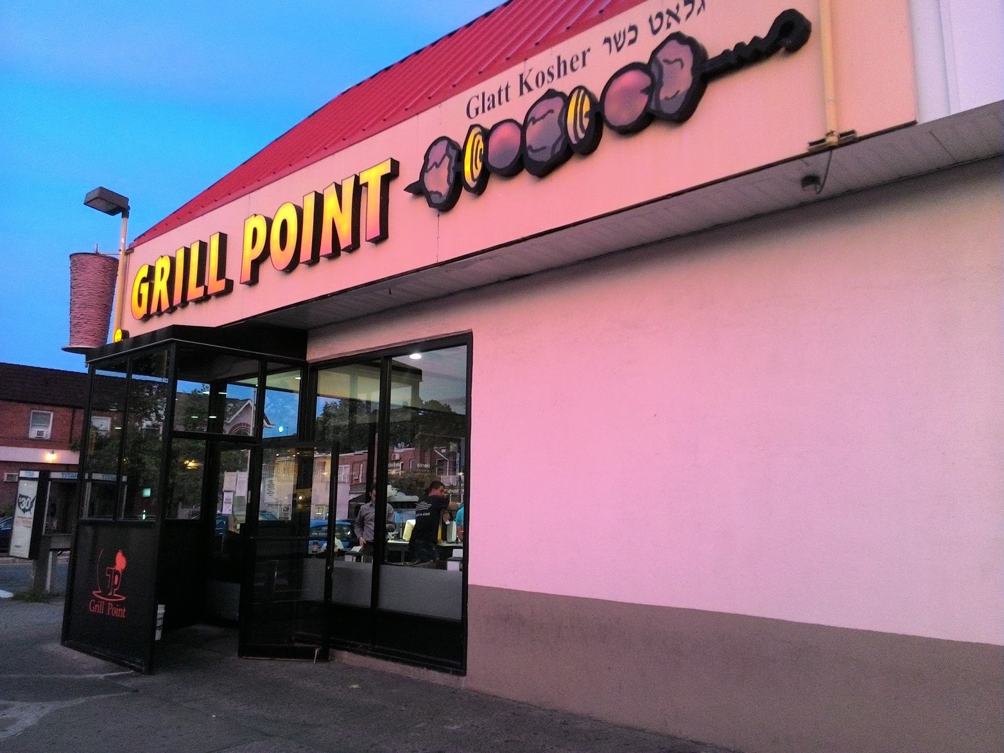 Grill Point