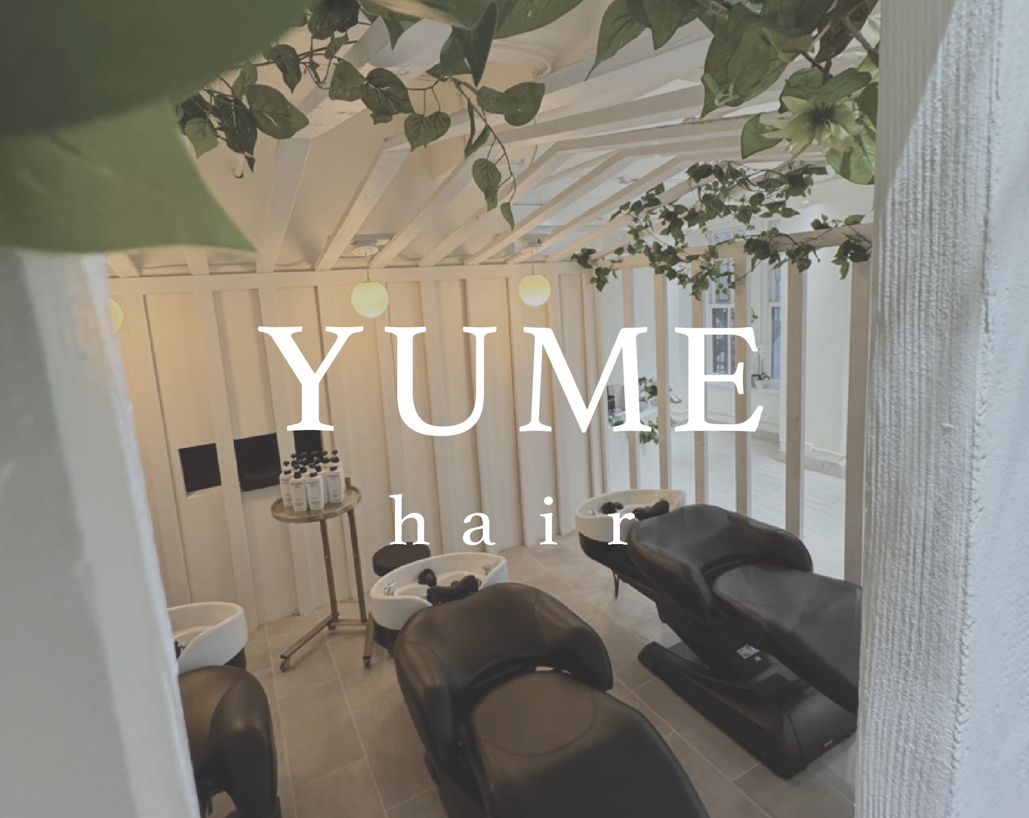 YUME Hair