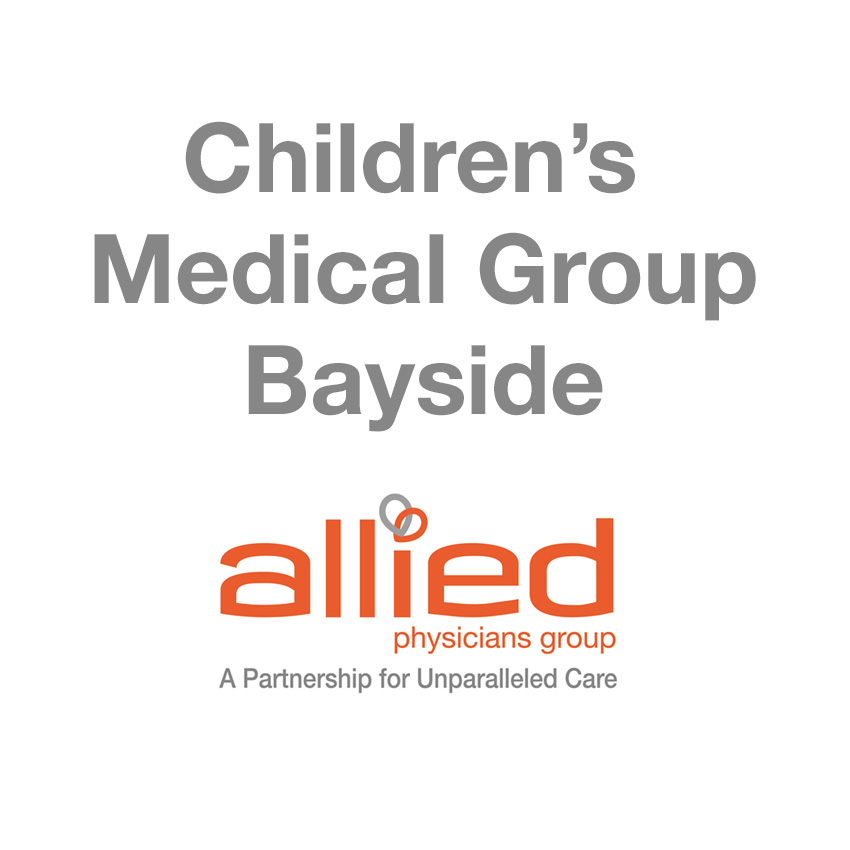 Children's Medical Group Bayside