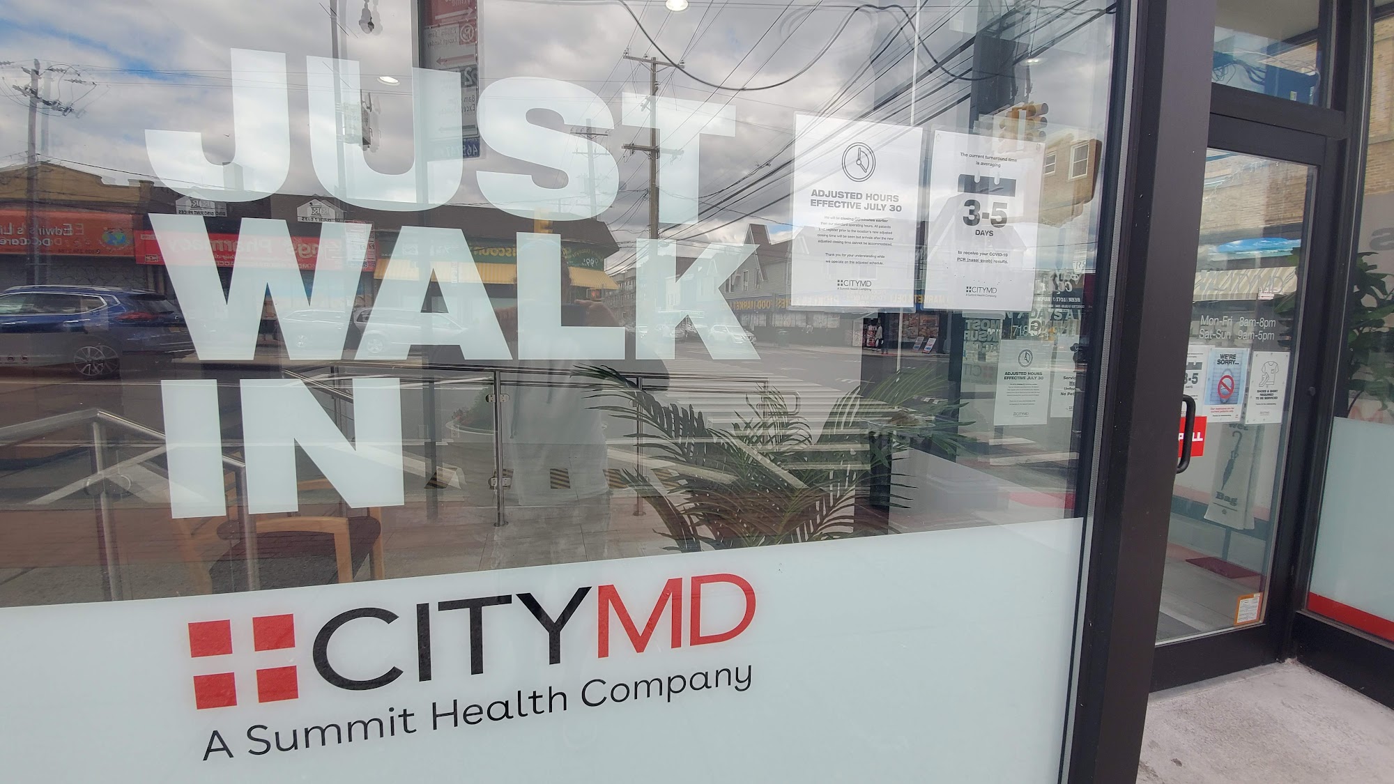 CityMD Rockaway Urgent Care- Queens