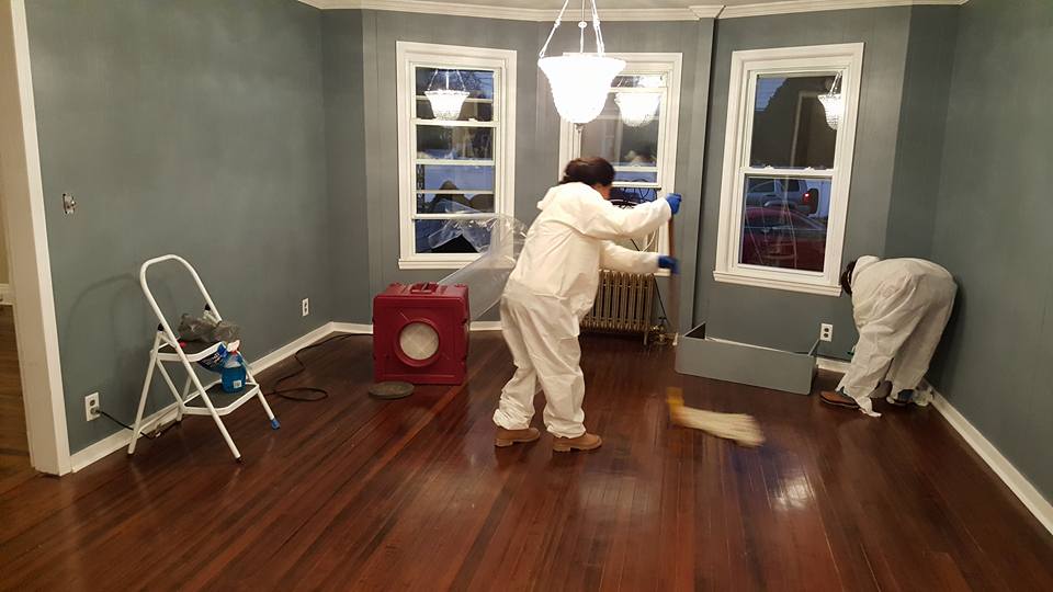 New York Home Cleaning Service