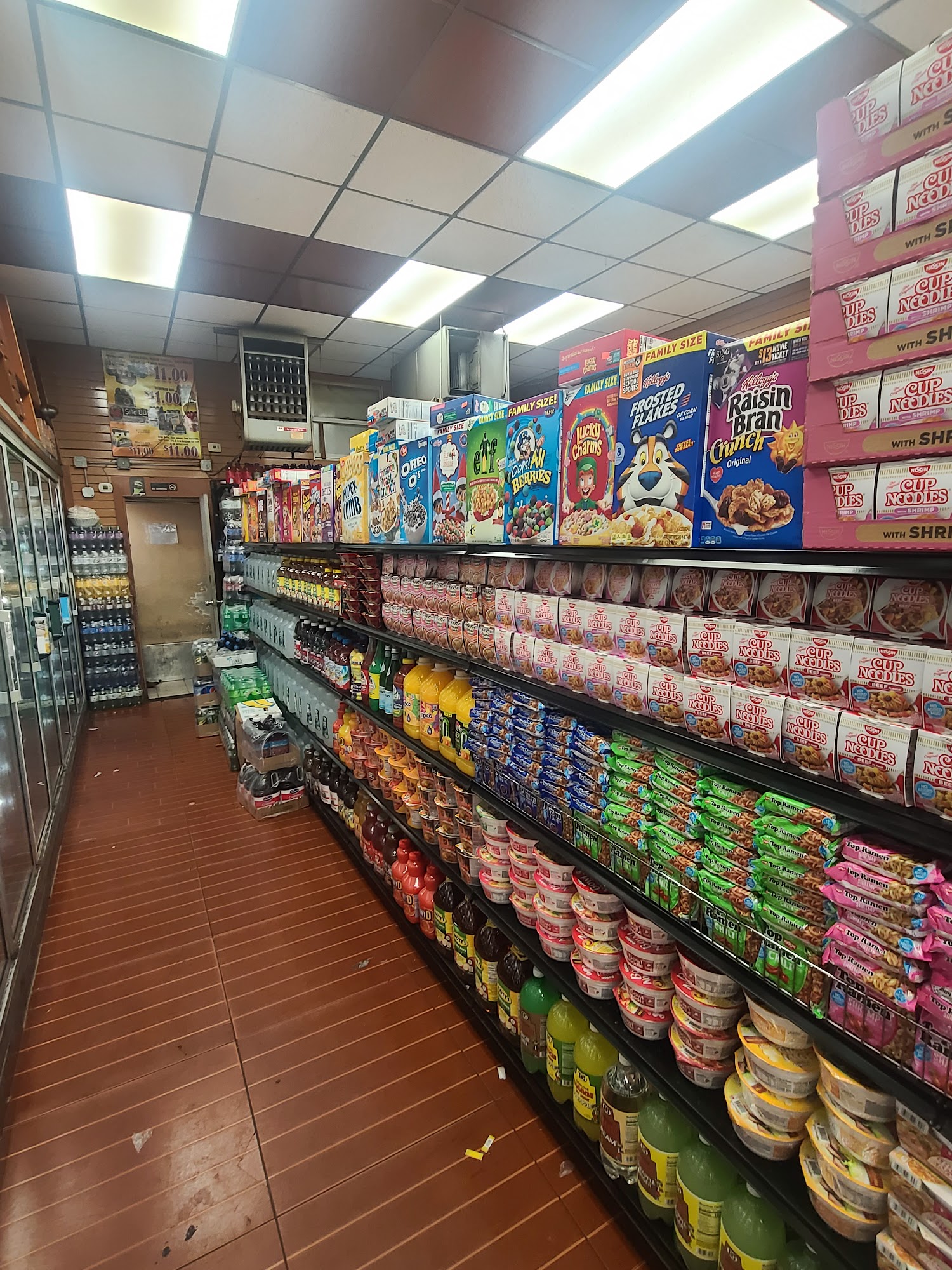 1165 beach channel deli