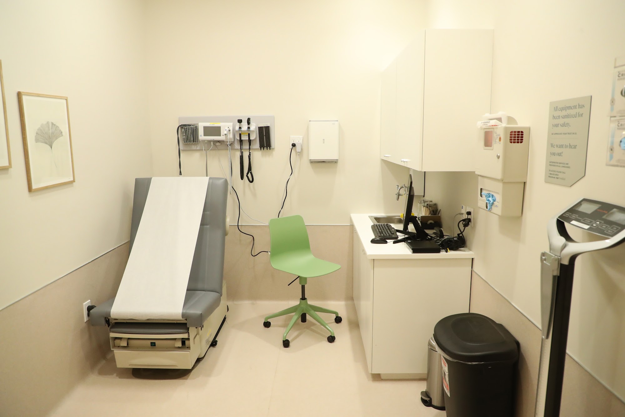 Nao Medical - Long Island City Urgent Care