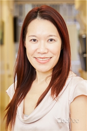 Dr. Wai Ping Chan, DO