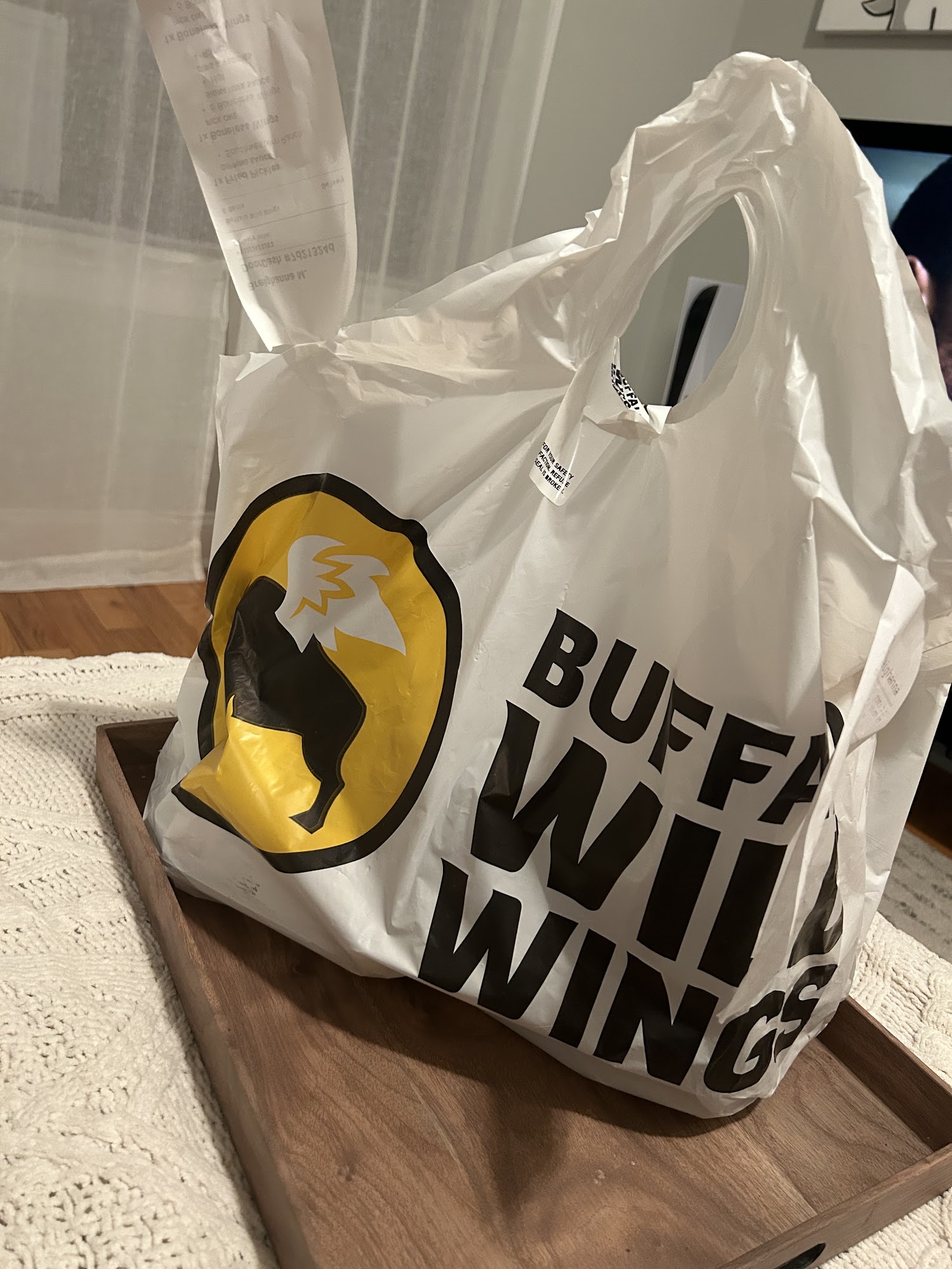 Buffalo Wild Wings GO