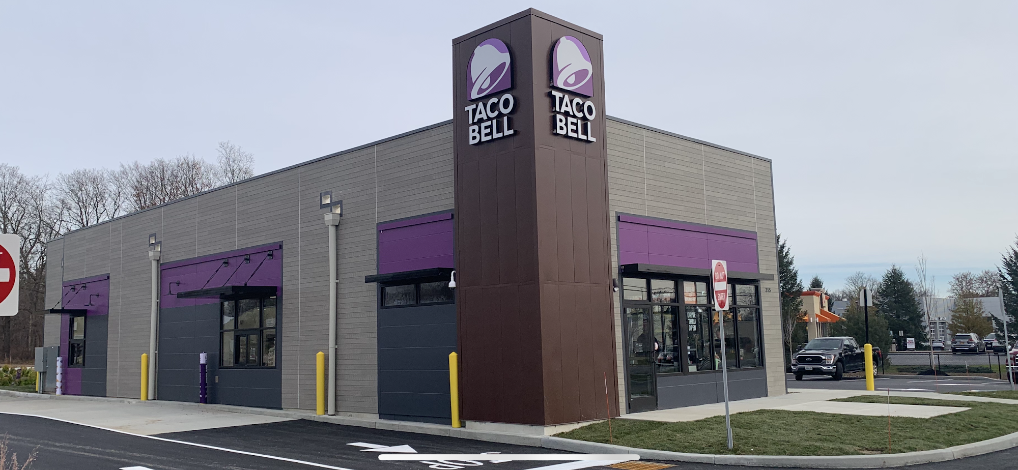 Taco Bell