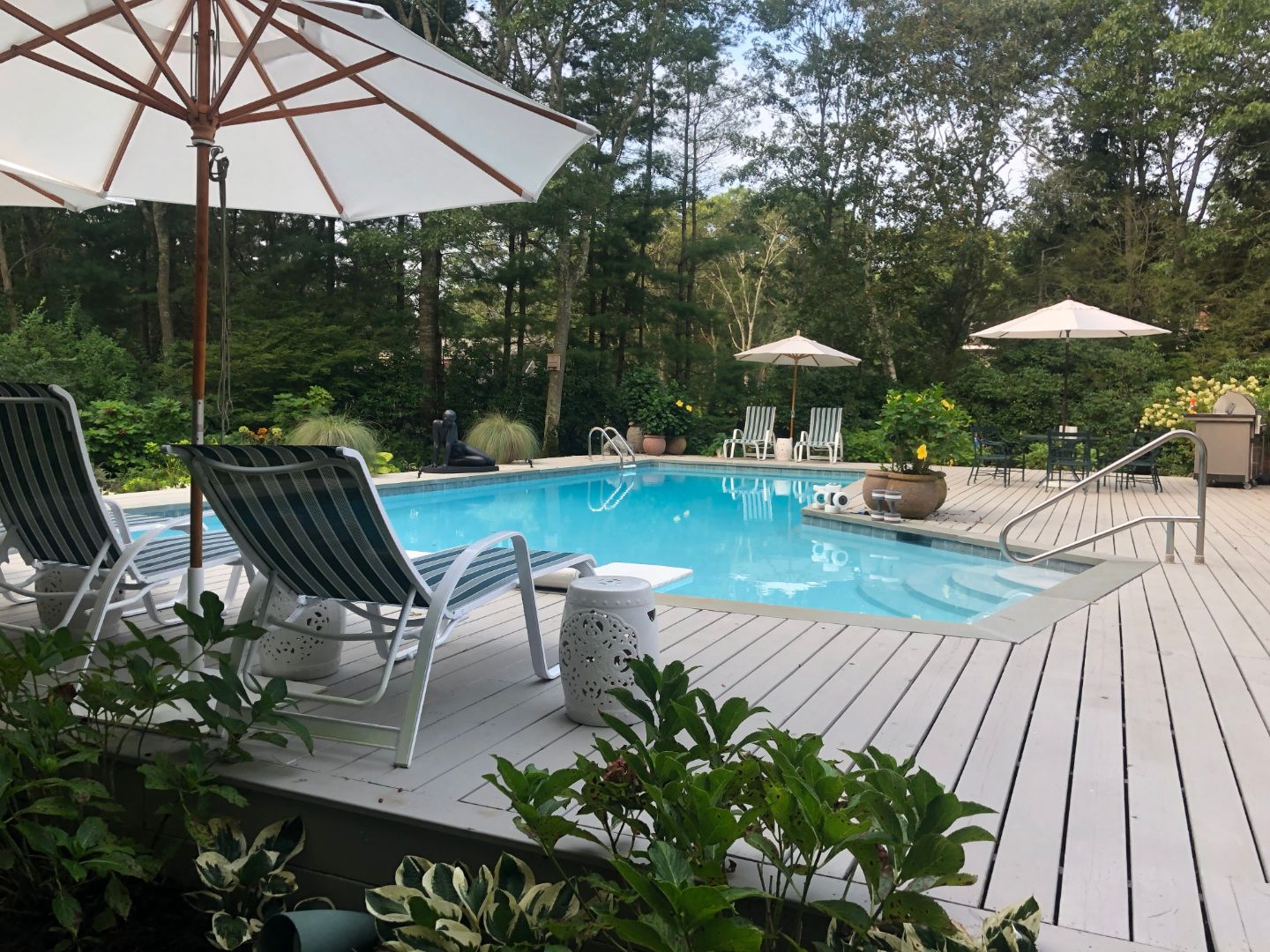 D&R Pool Service | The Hamptons Pool Company 3 Industrial Dr, Quogue New York 11959