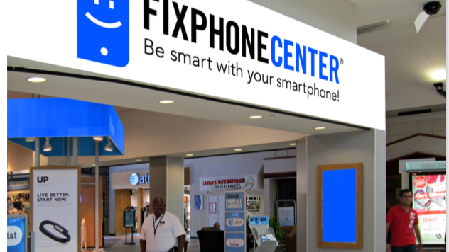Fix Phone Center