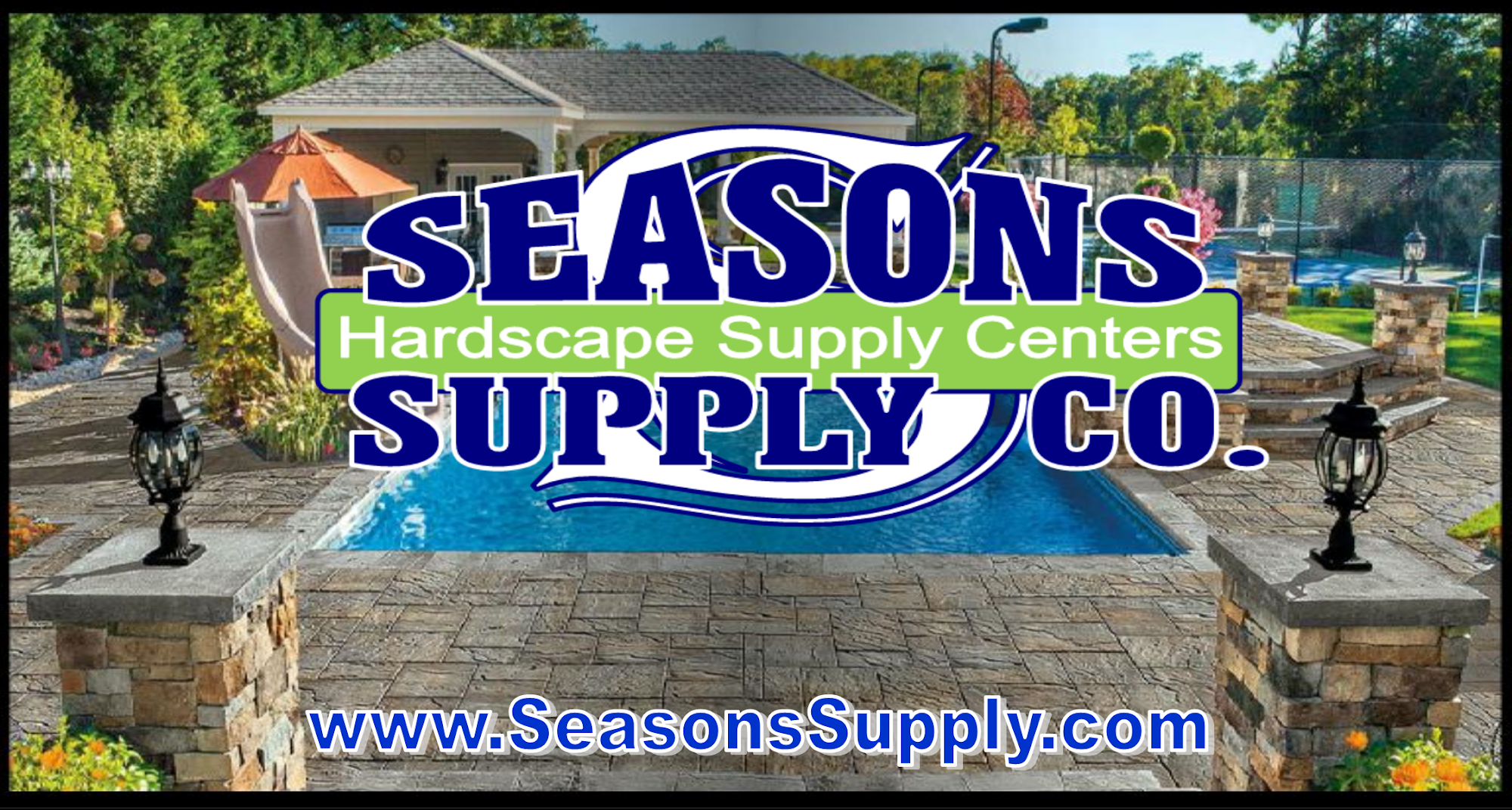 Seasons Supply Co. Inc. Rexford