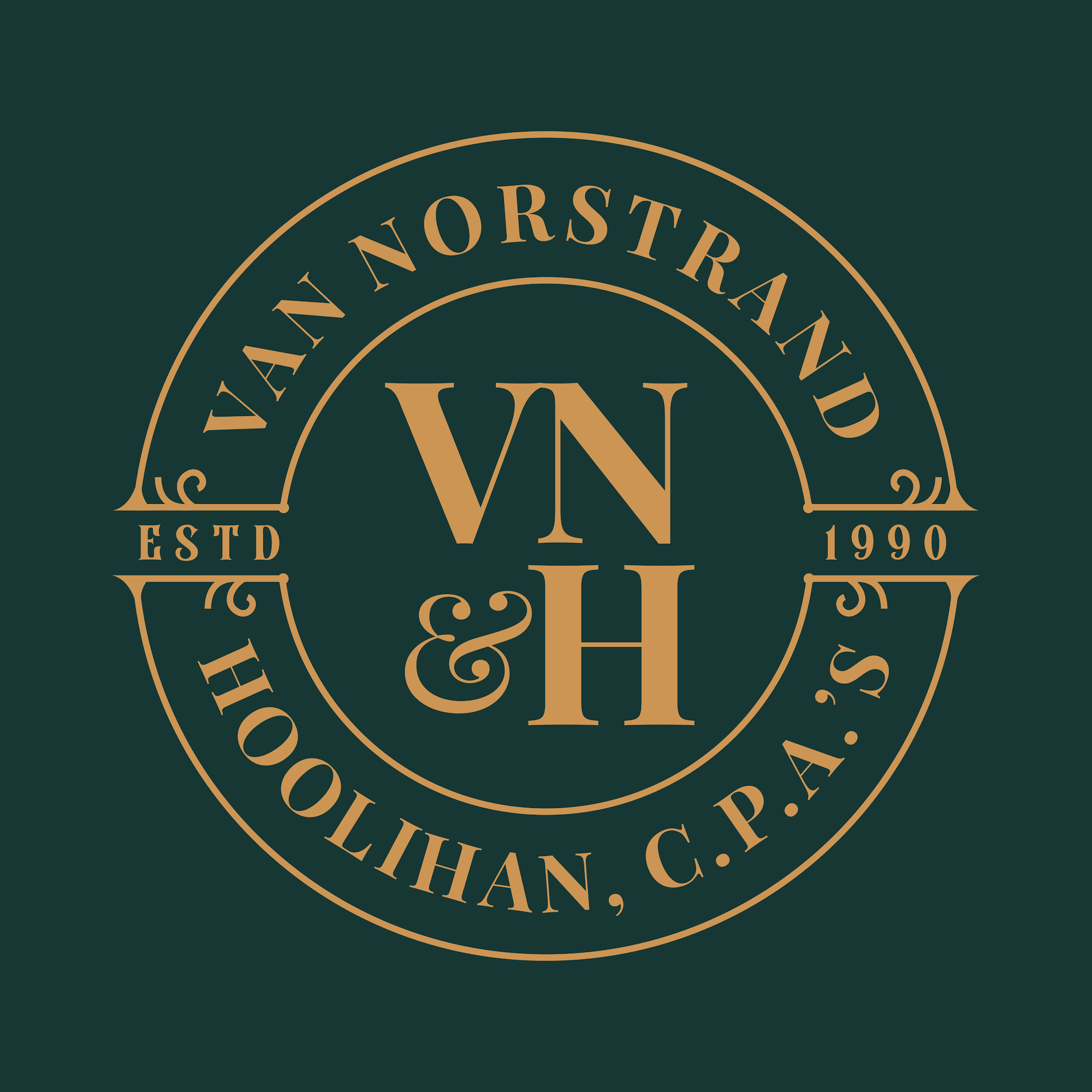 Van Norstrand & Hoolihan, CPA's PC 187 E Market St # 202, Rhinebeck New York 12572