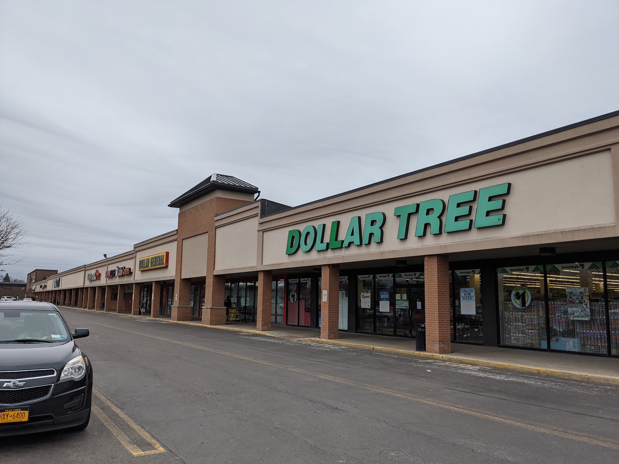 Dollar Tree