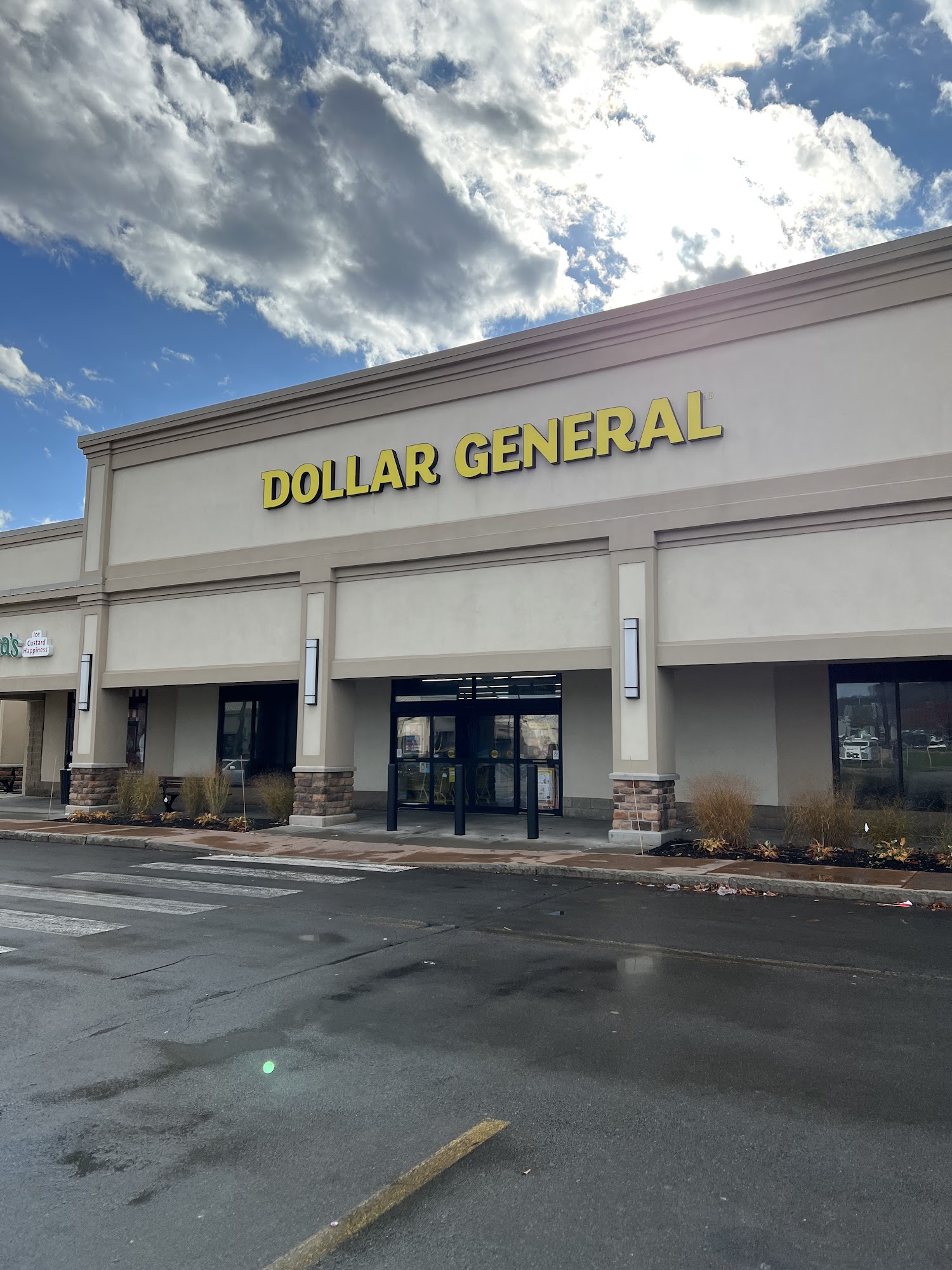 Dollar General