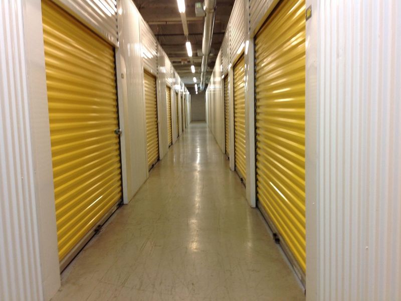 Life Storage - Rochester