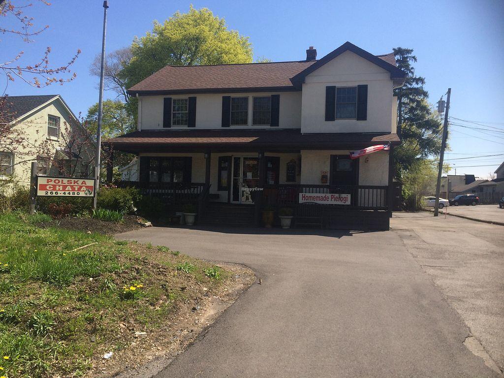 Photo credit: happycow