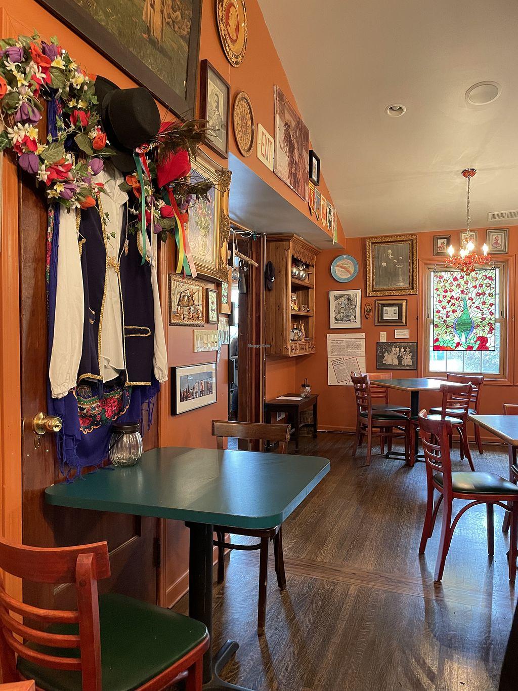 Photo credit: happycow