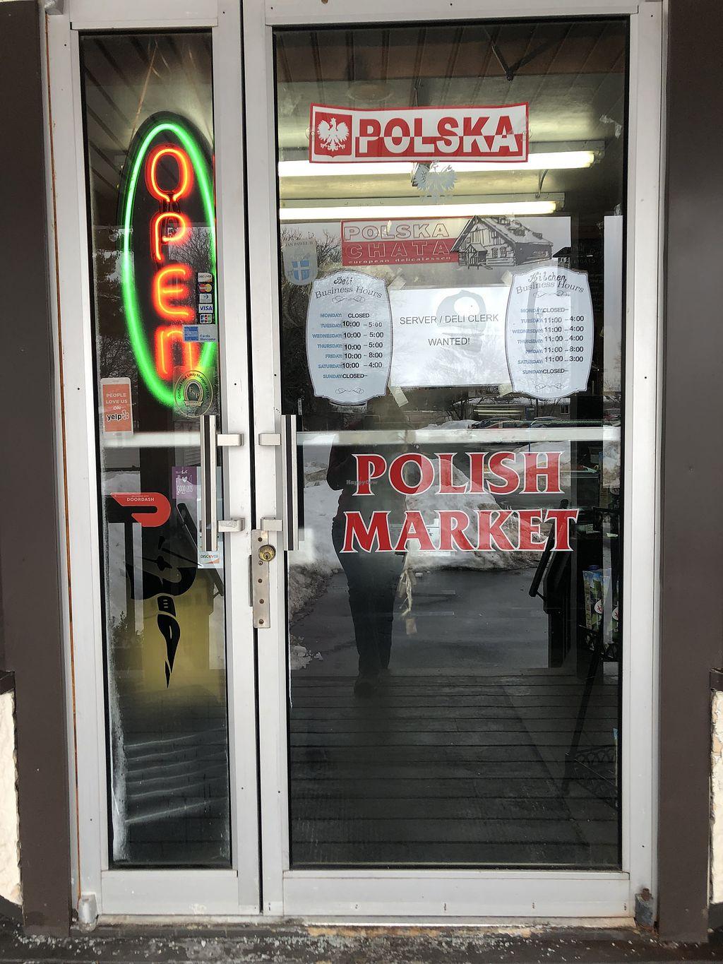 Photo credit: happycow