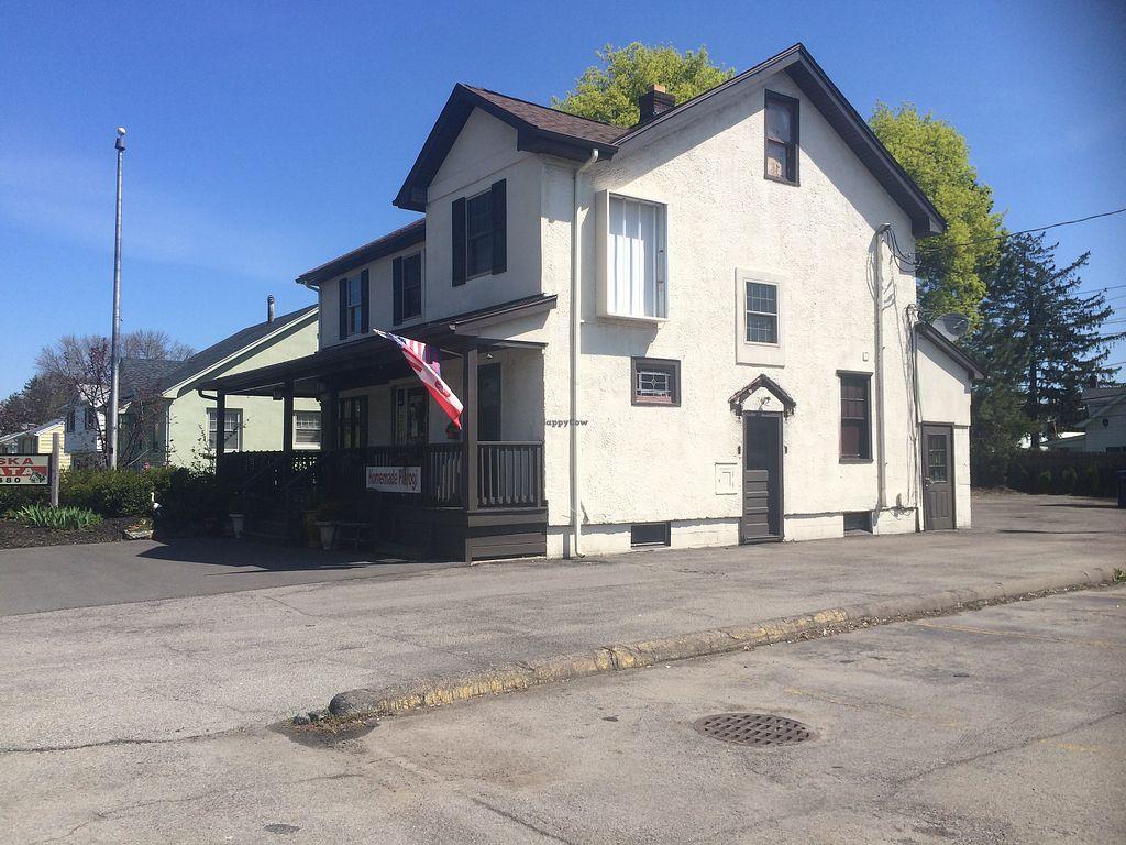 Photo credit: happycow