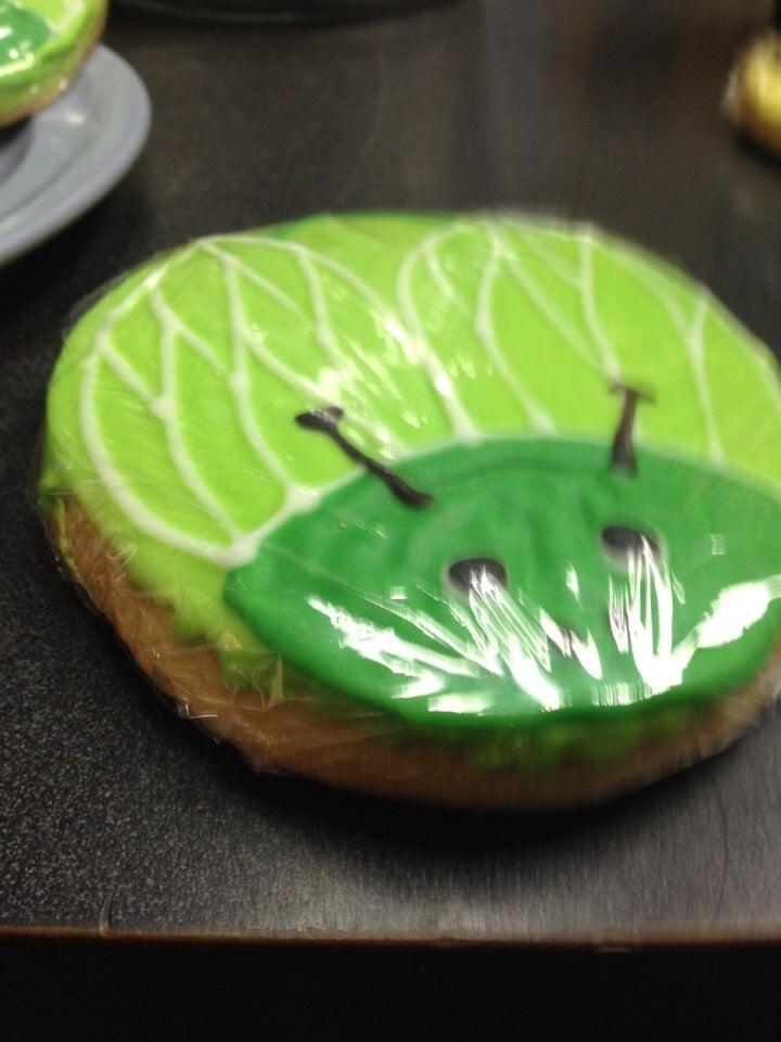Photo credit: nextdoor