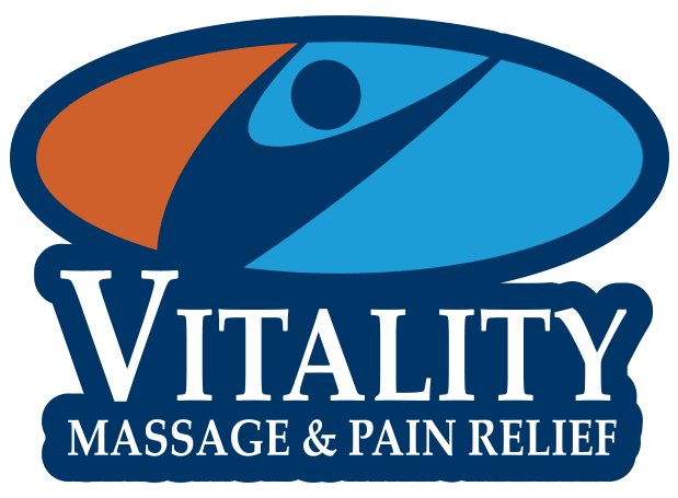 Vitality Massage & Pain Relief