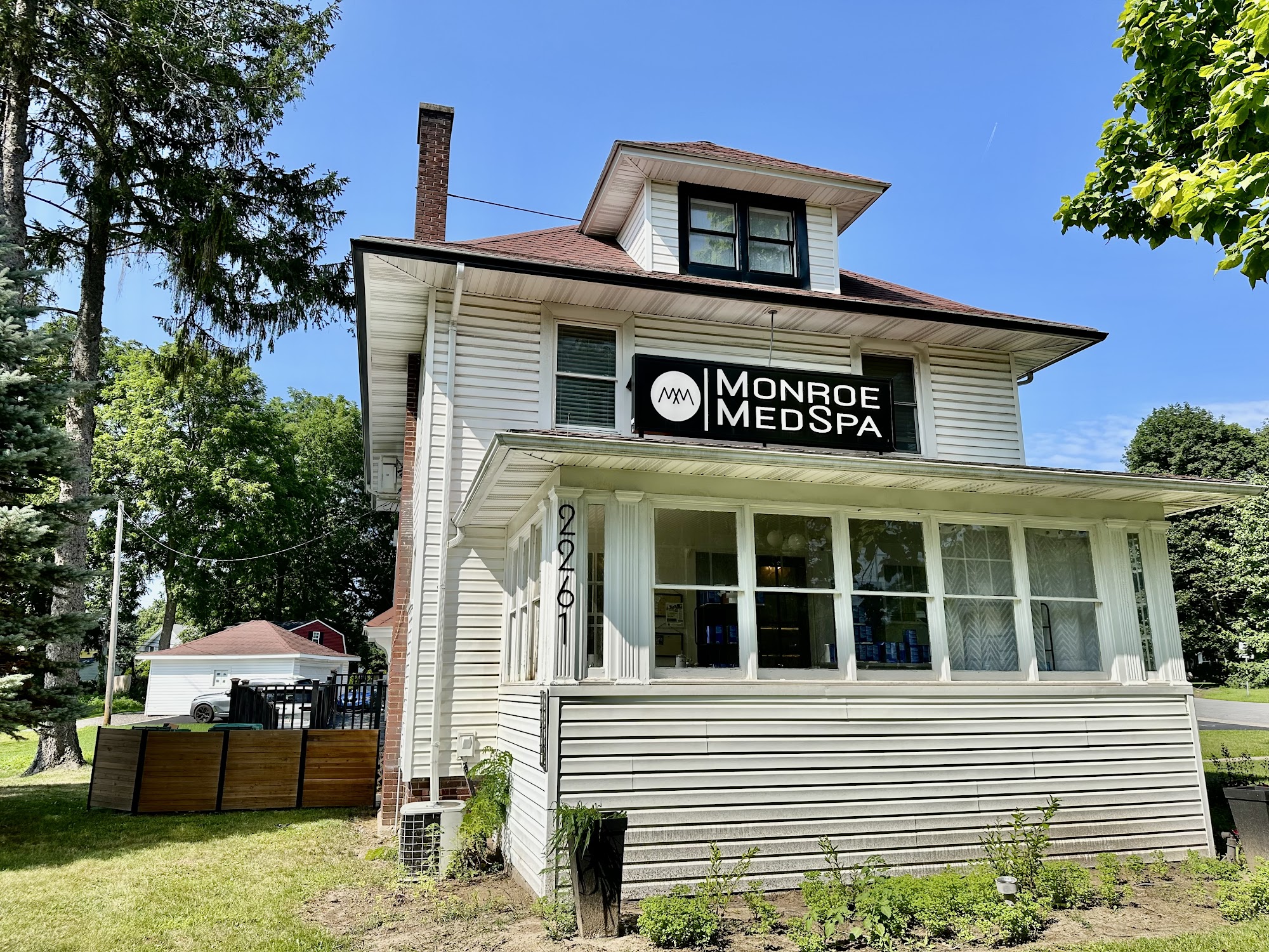 Monroe MedSpa - Rochester
