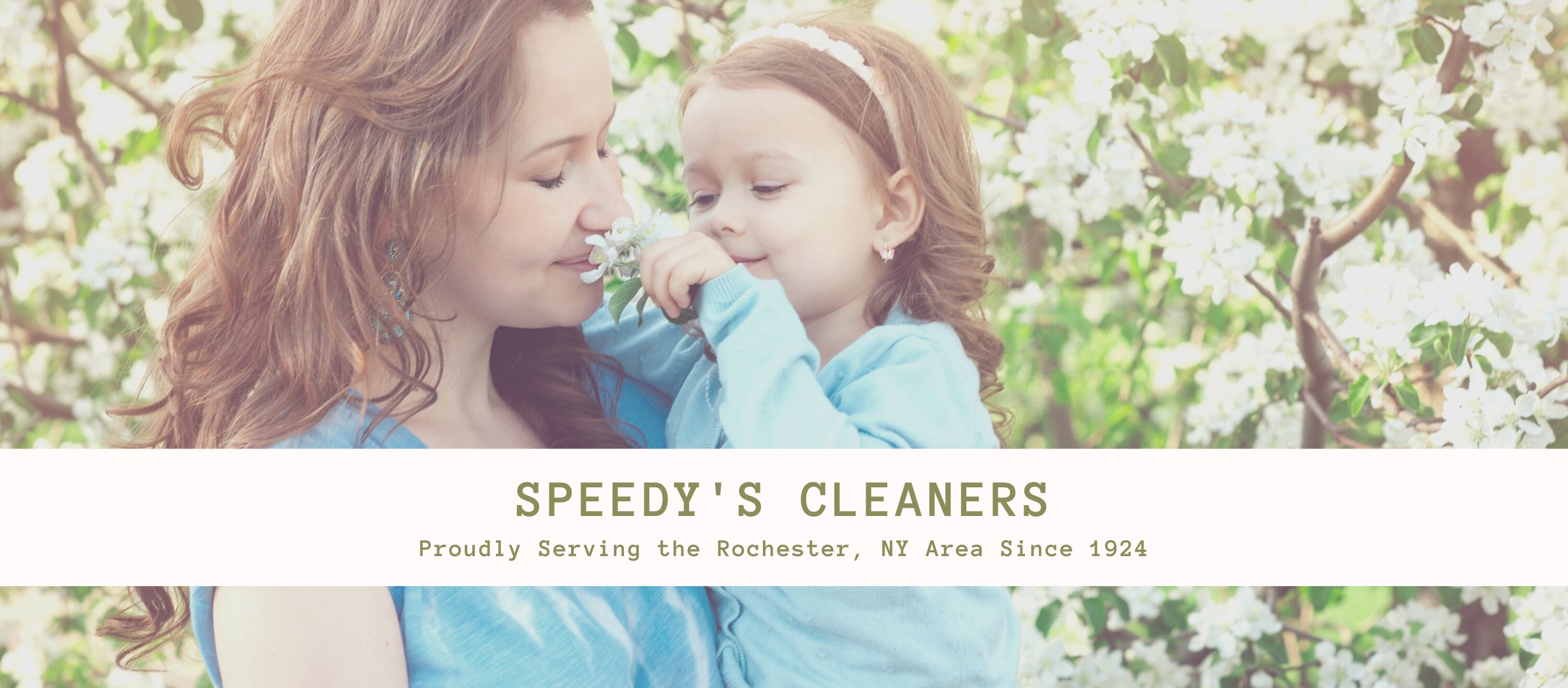 Speedy's Cleaners - Irondequoit, NY