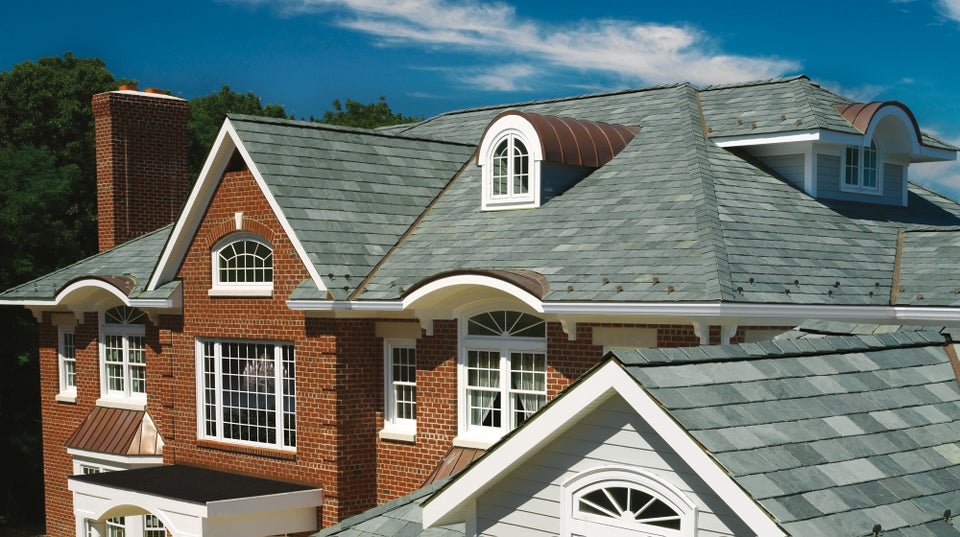 Rochester Roofing Service
