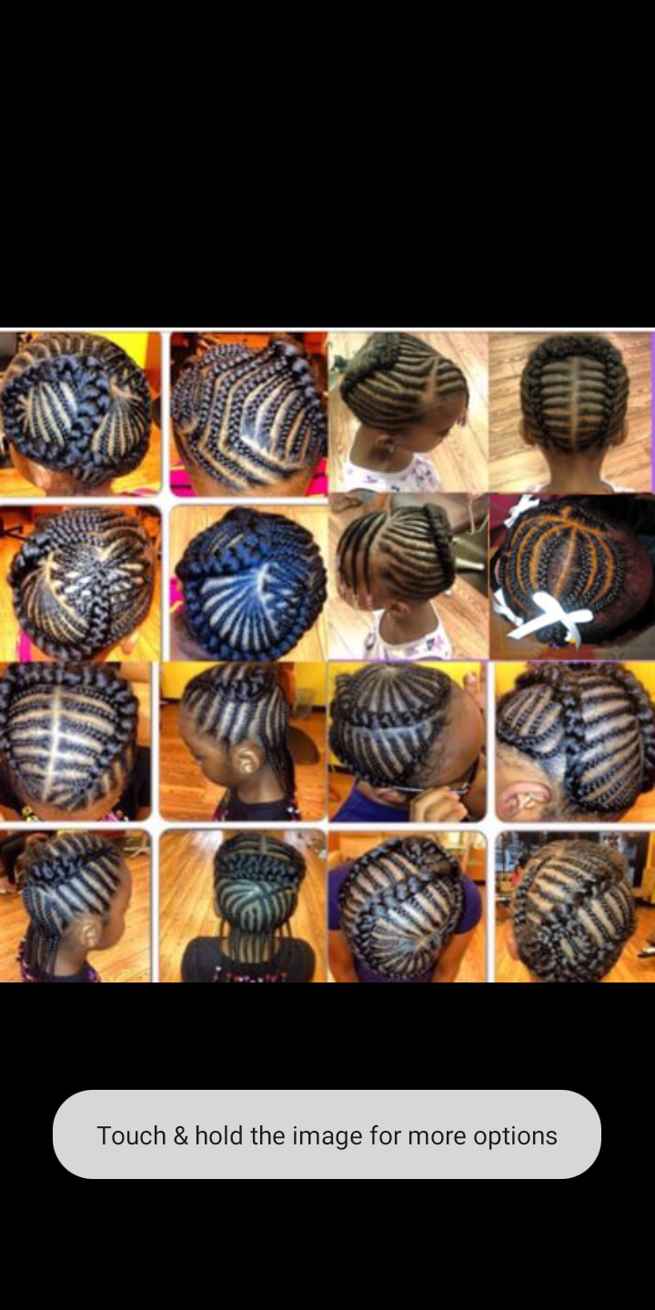 EyeCandi Kidz Hair Studio