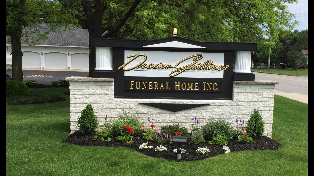 Dreier-Giltner Funeral Home