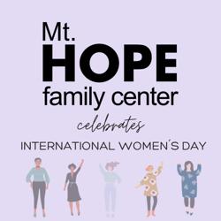 Mt Hope Family Center