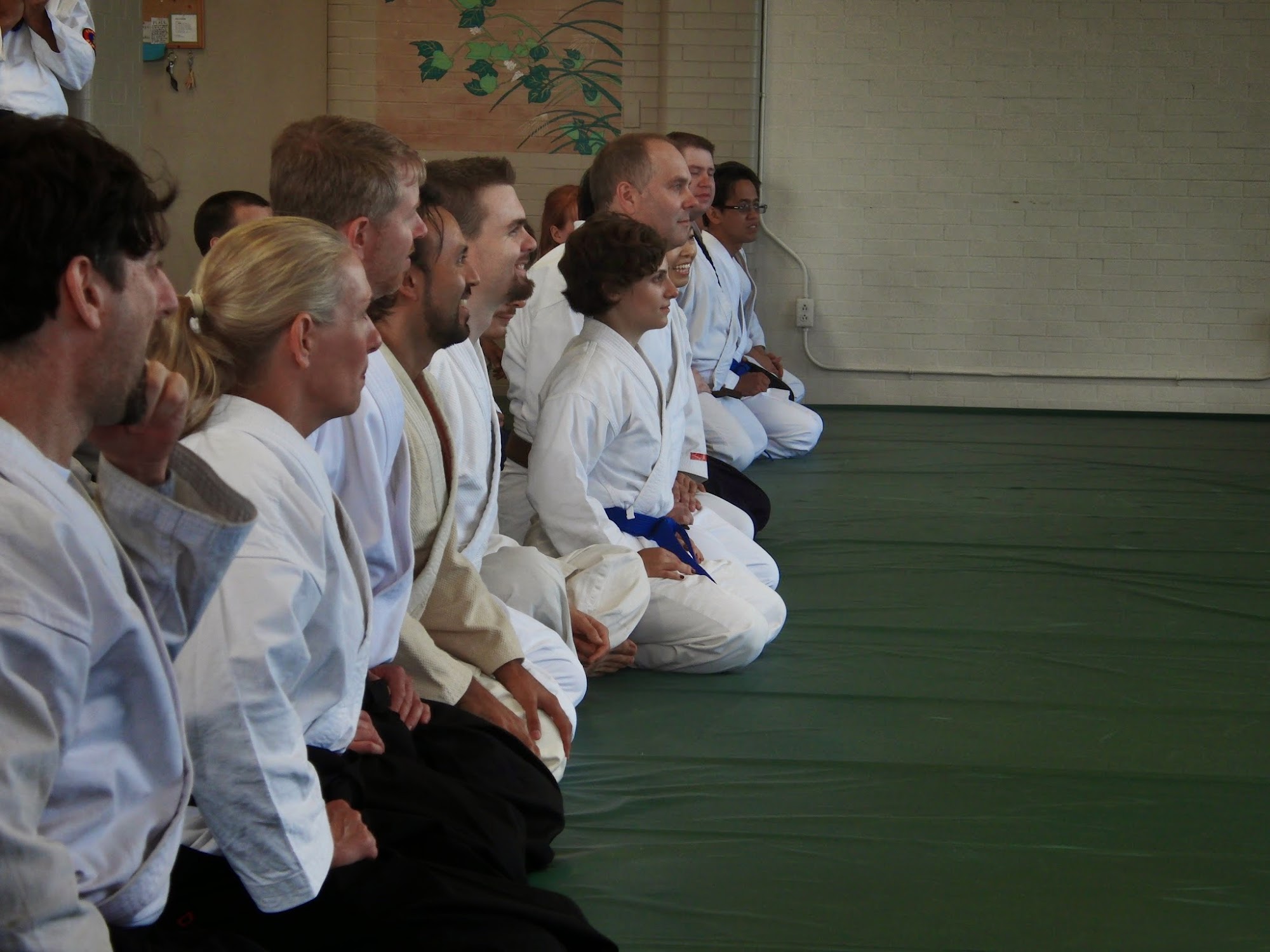 Aikido Kokikai of Rochester