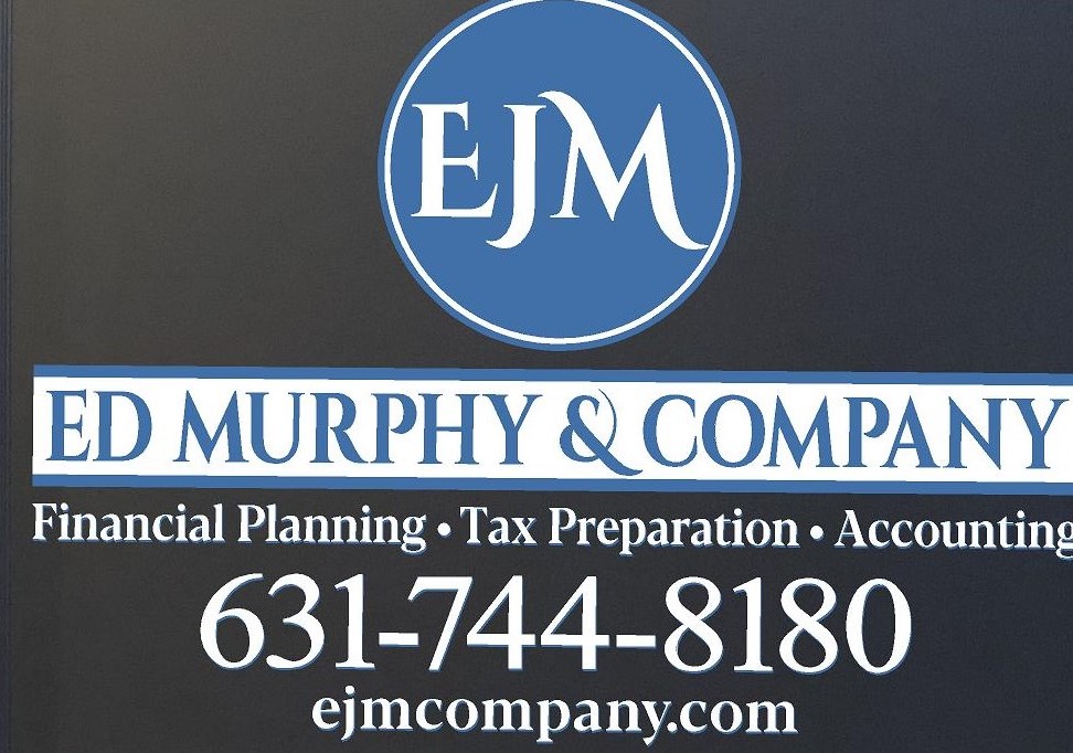 Edwin J Murphy Inc 585 NY-25A Suite#1, Rocky Point New York 11778