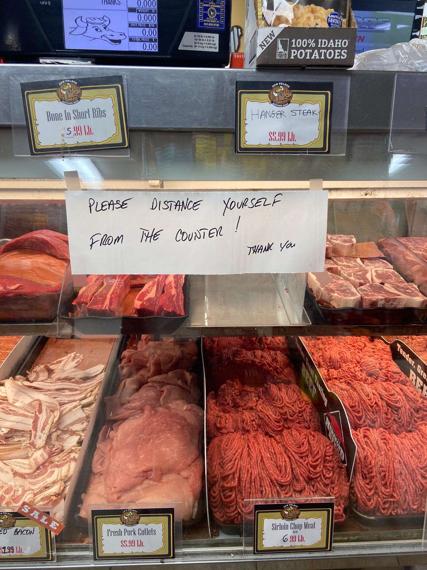 Photo credit: nextdoor