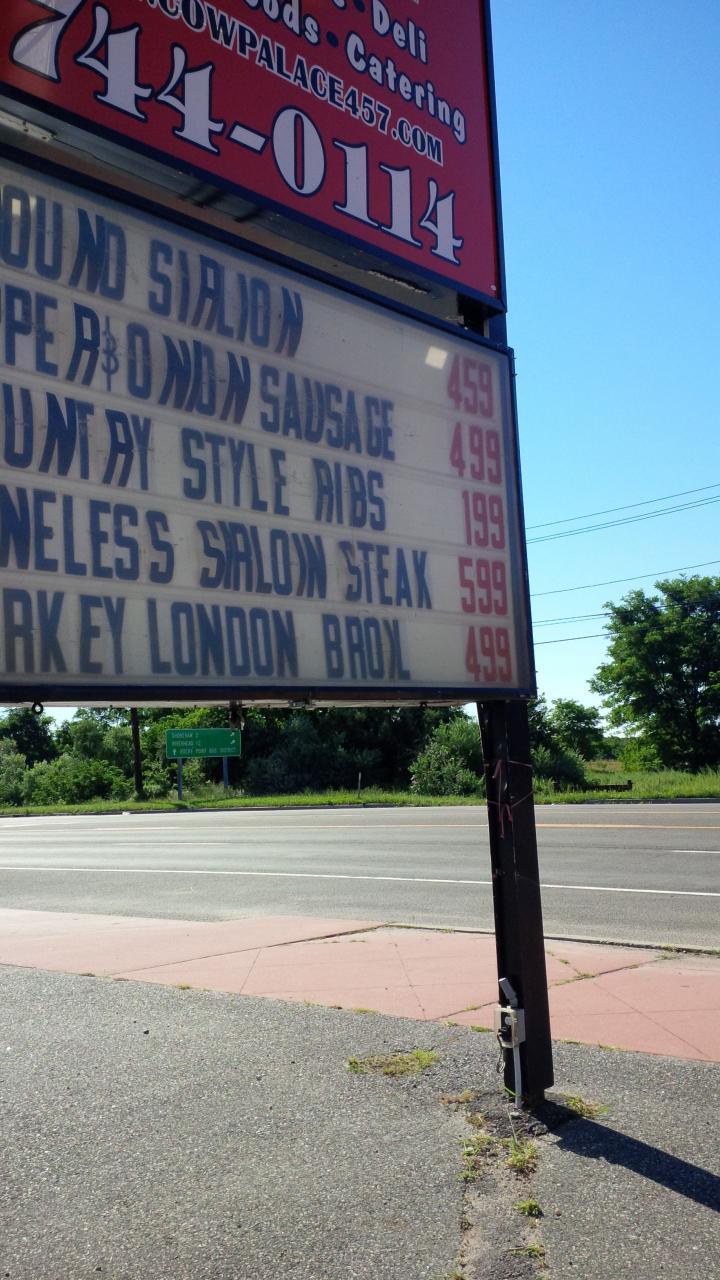 Photo credit: nextdoor