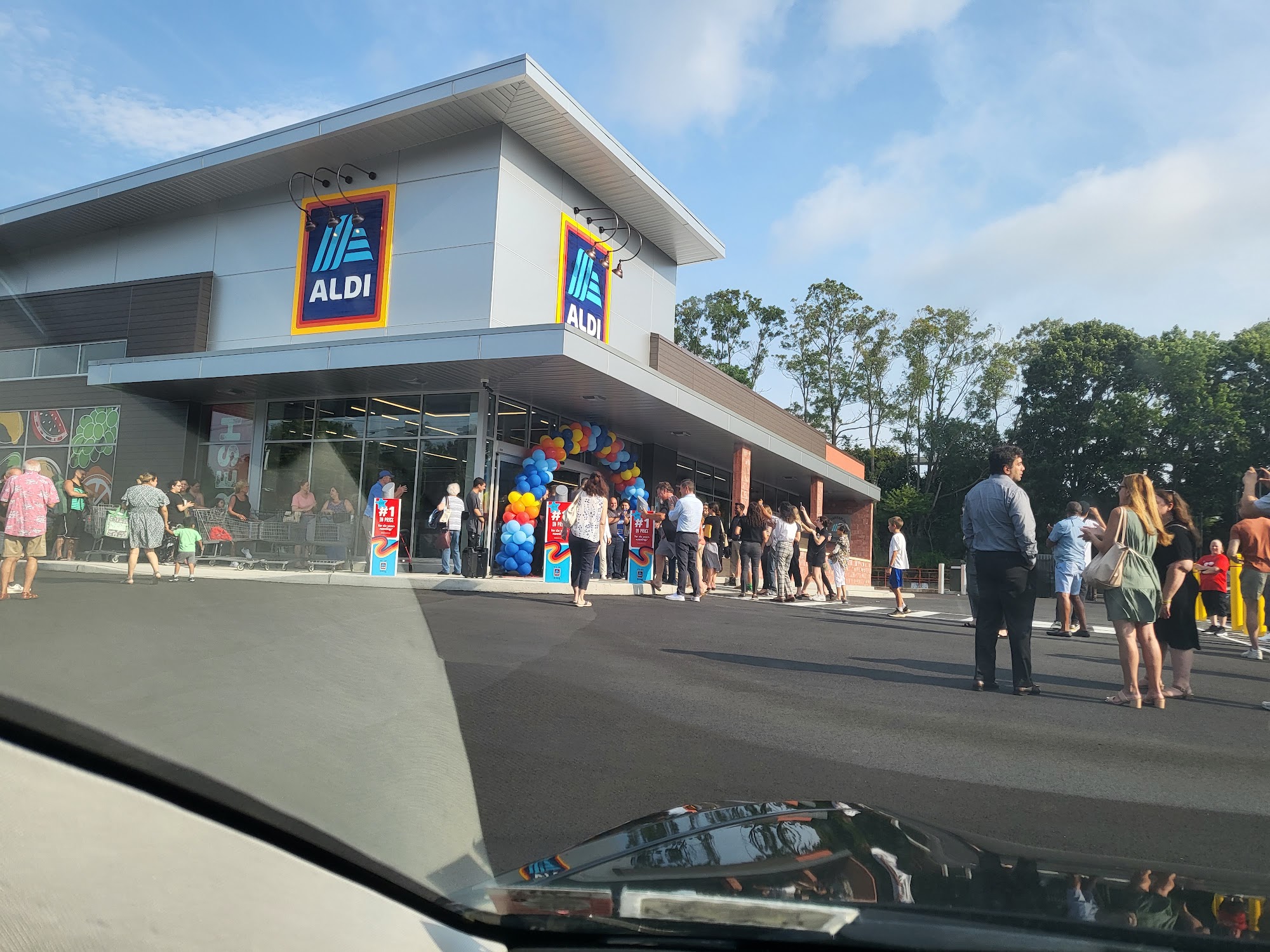 ALDI