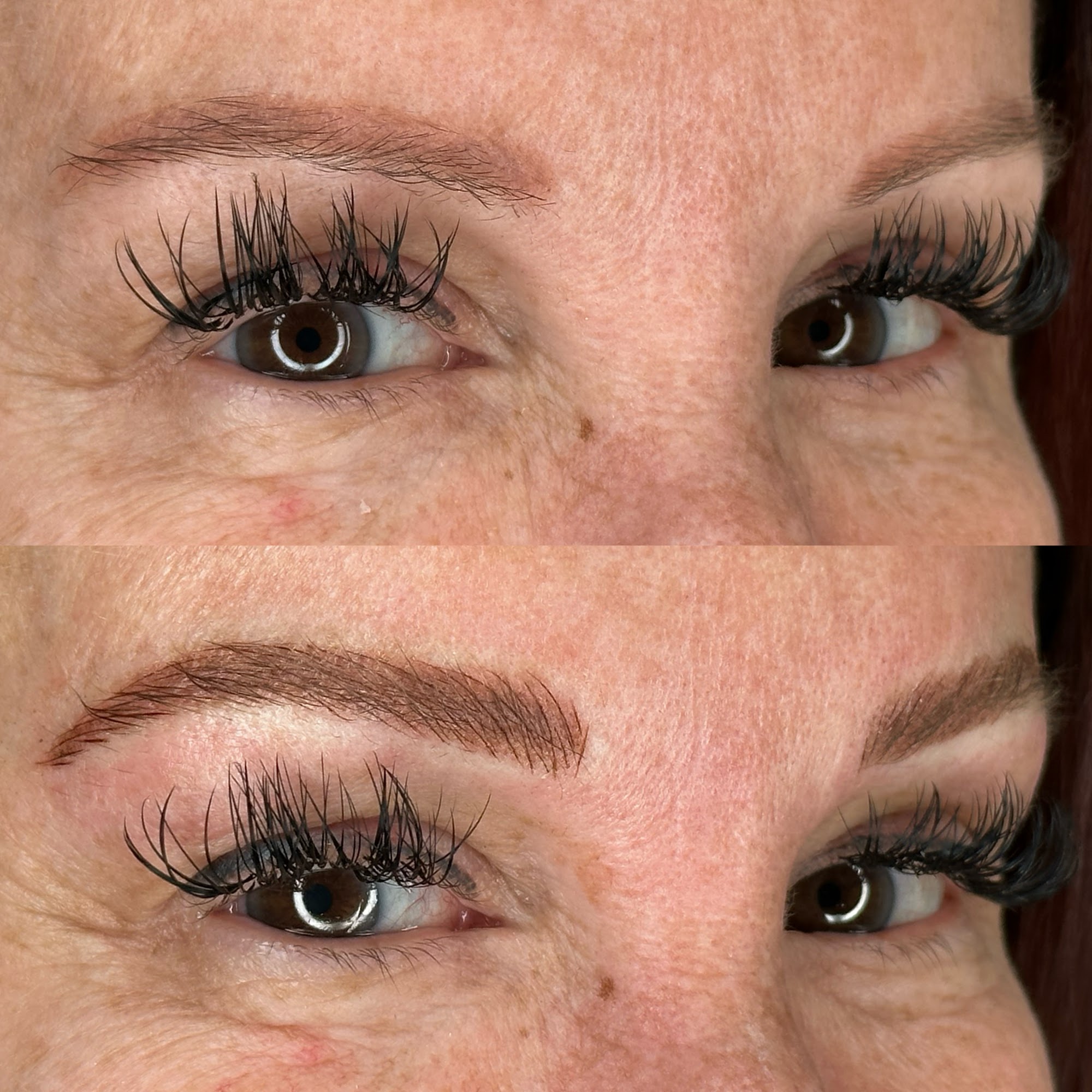 Microblading By Mariah