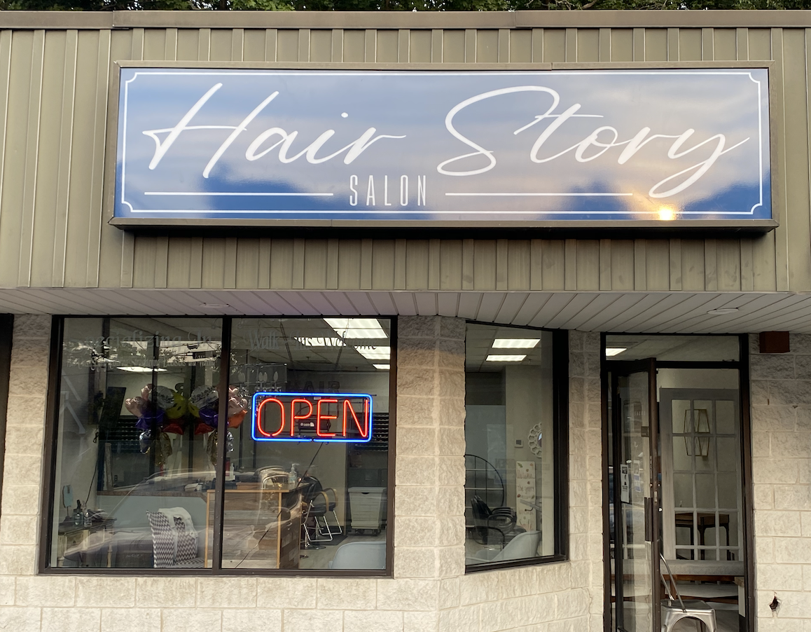 Hairstory Salon