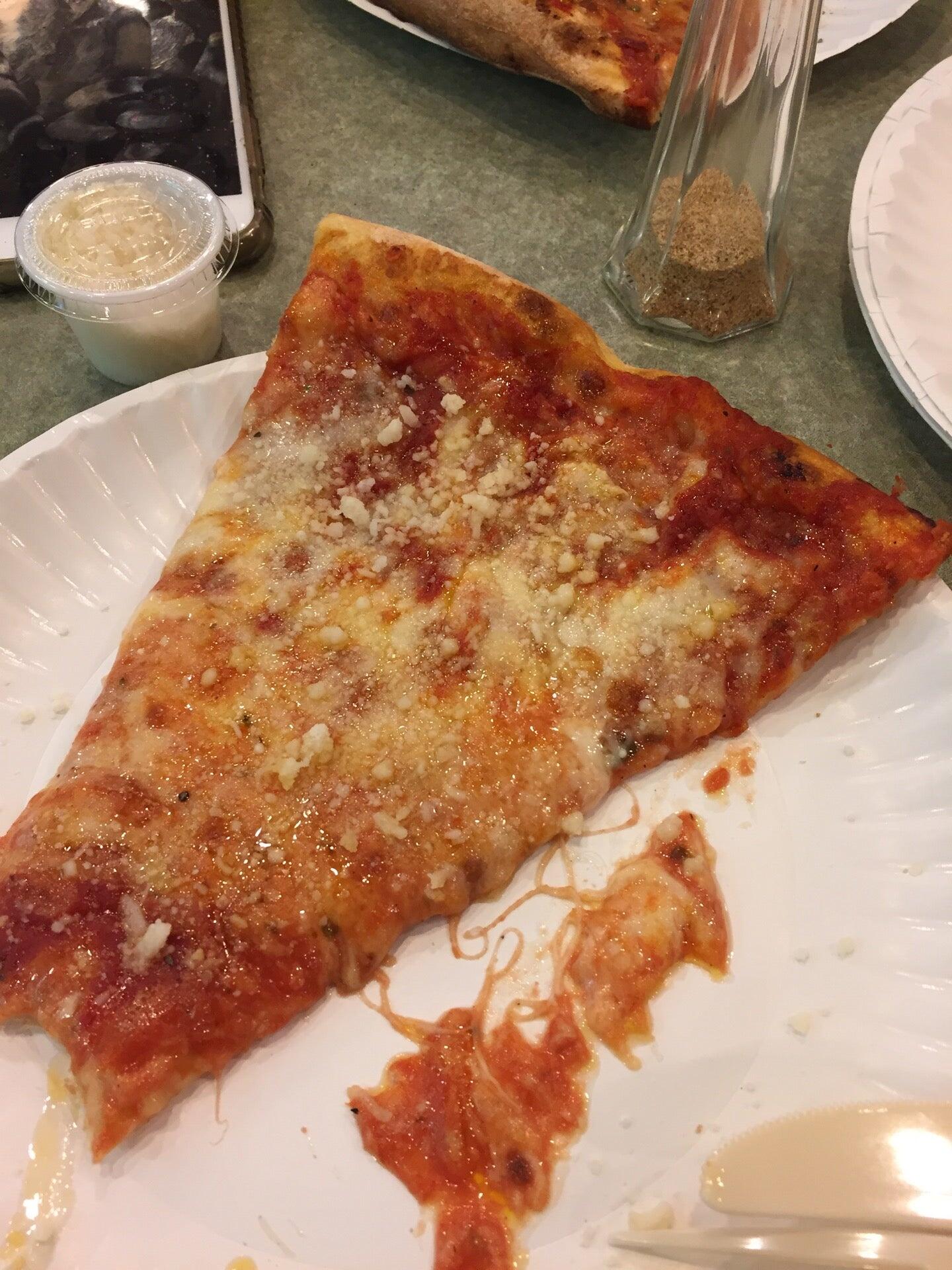 Islip Pizza Company