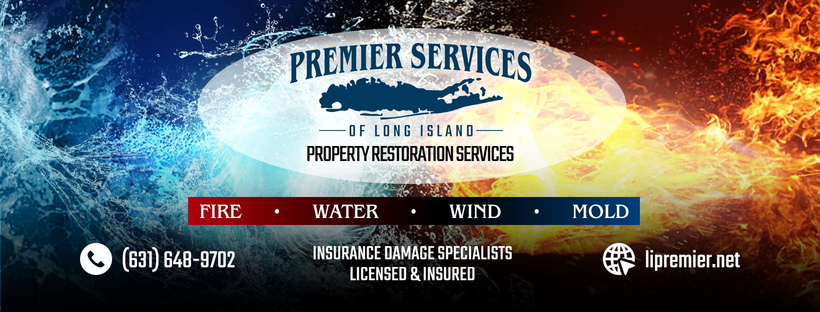 Premier Services of Long Island Inc.