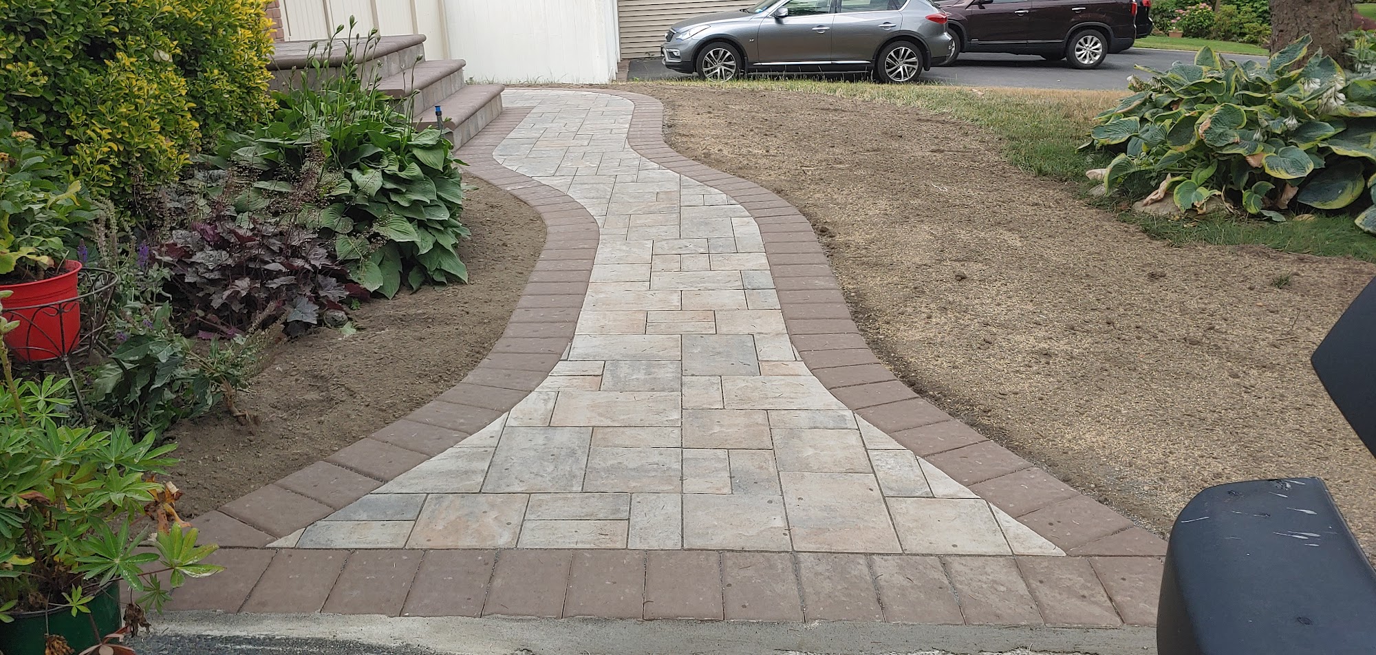 Zorn Landscaping Inc