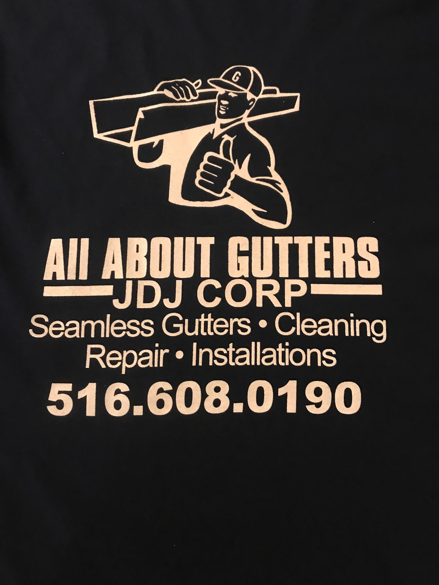 All about Gutters JDJ corp 154 Allers Blvd, Roosevelt New York 11575