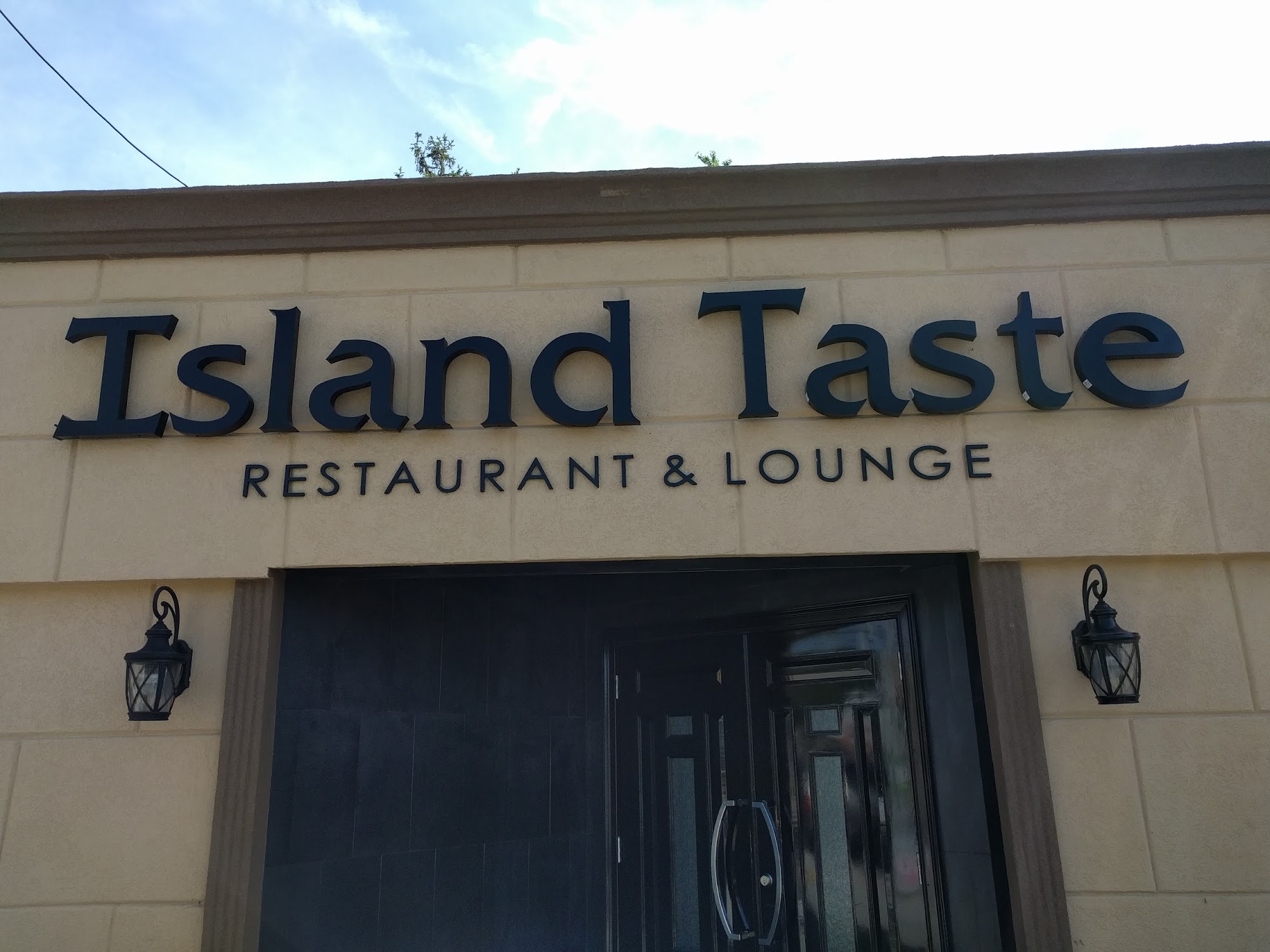 Island Taste