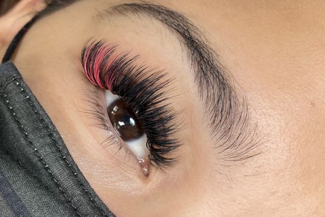 Perfect lash & brow inc