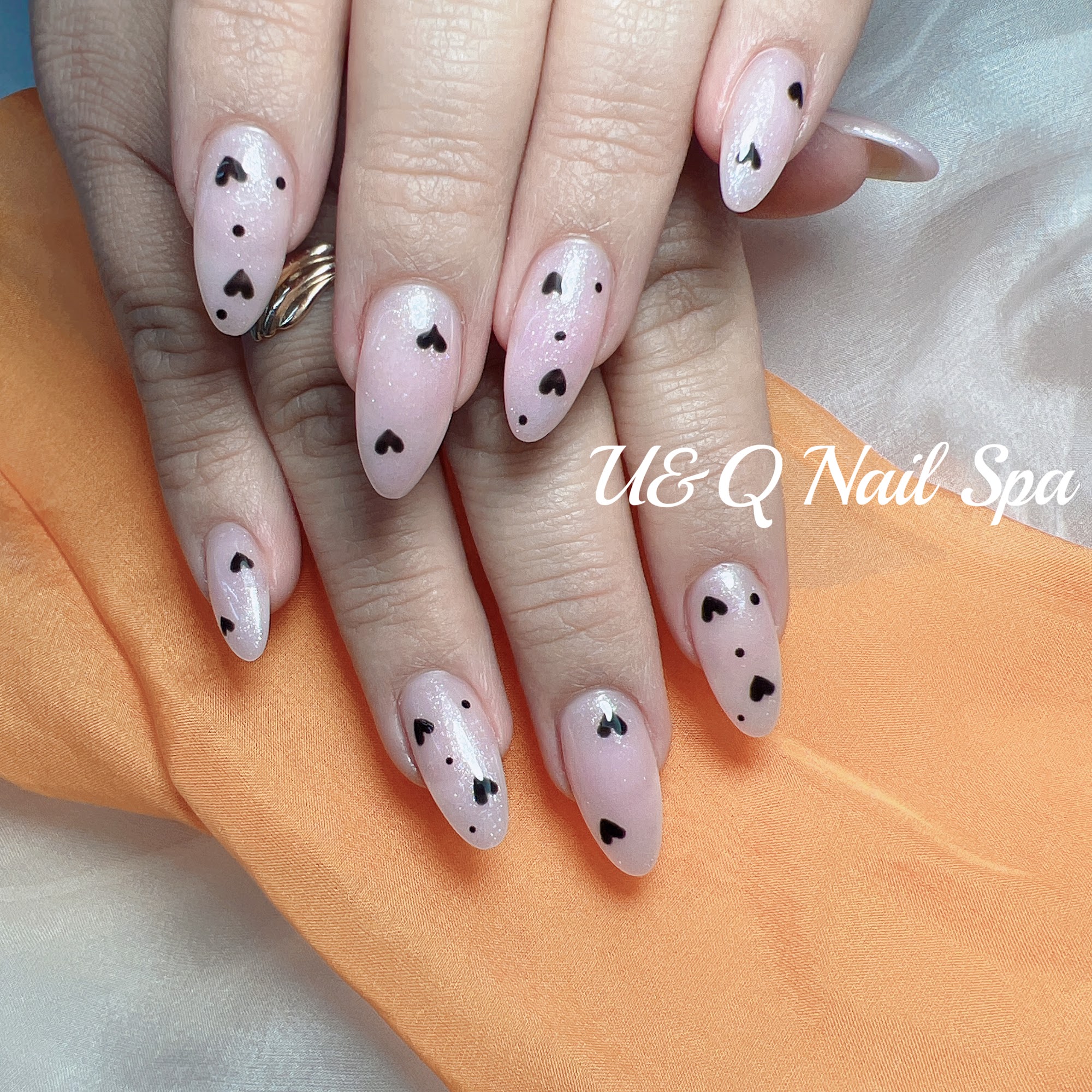 U&Q Nail SPA