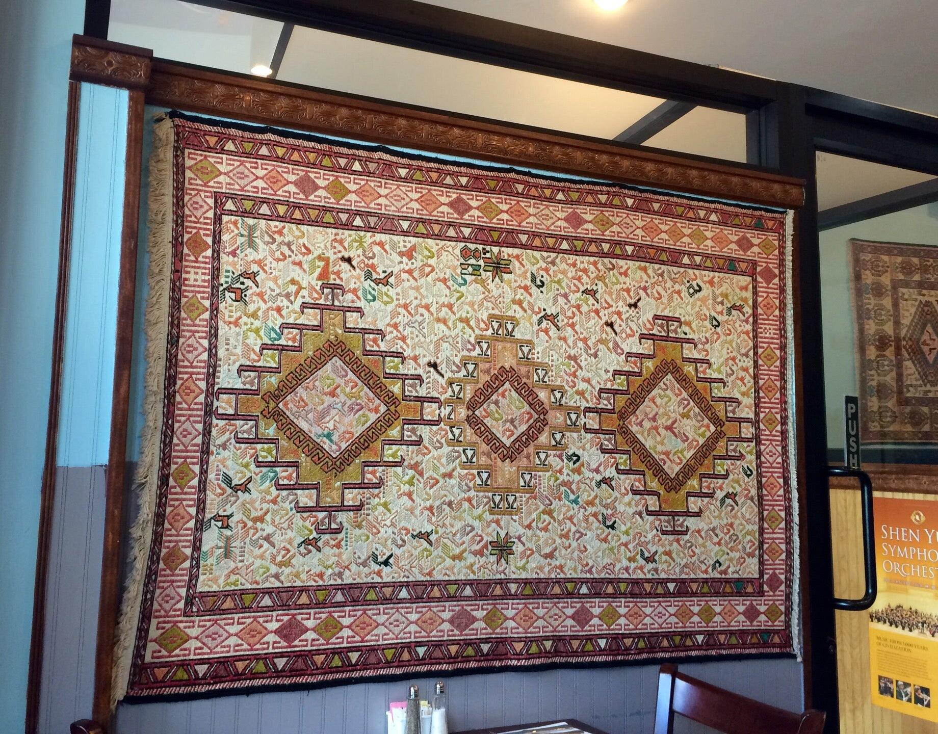 Photo credit: nextdoor