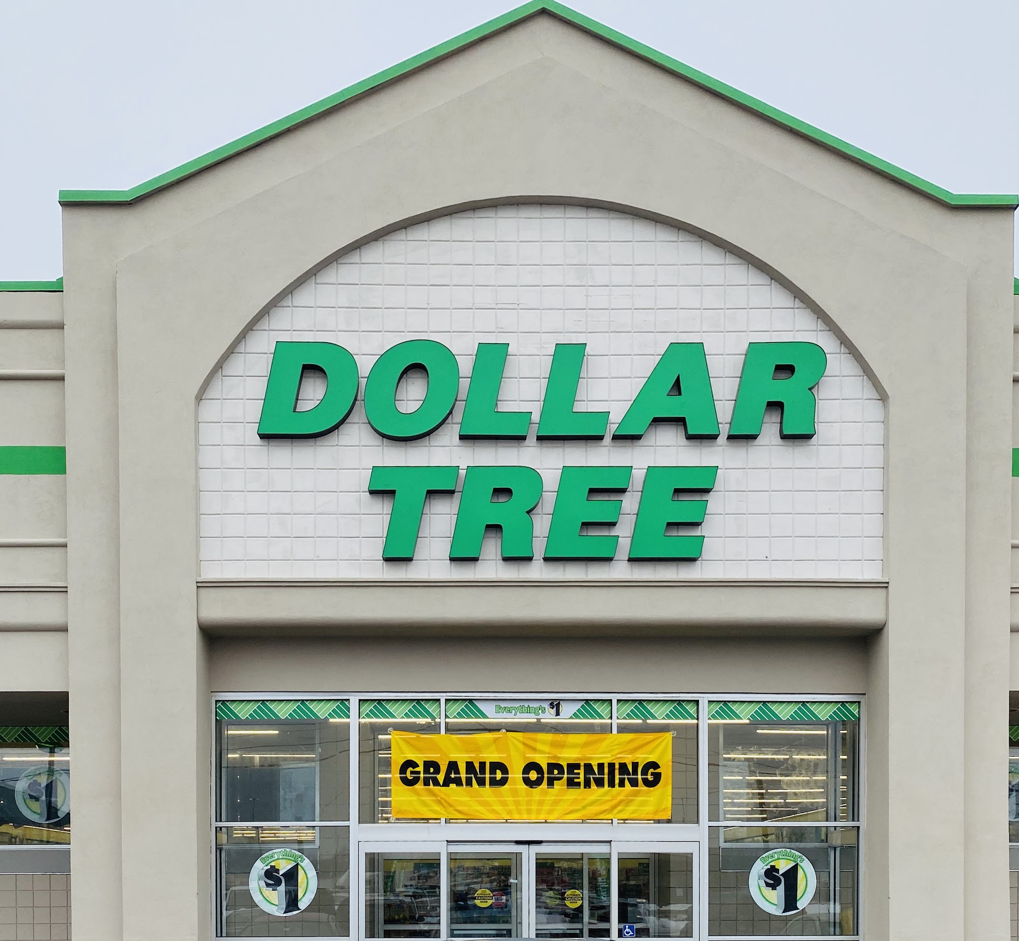 Dollar Tree