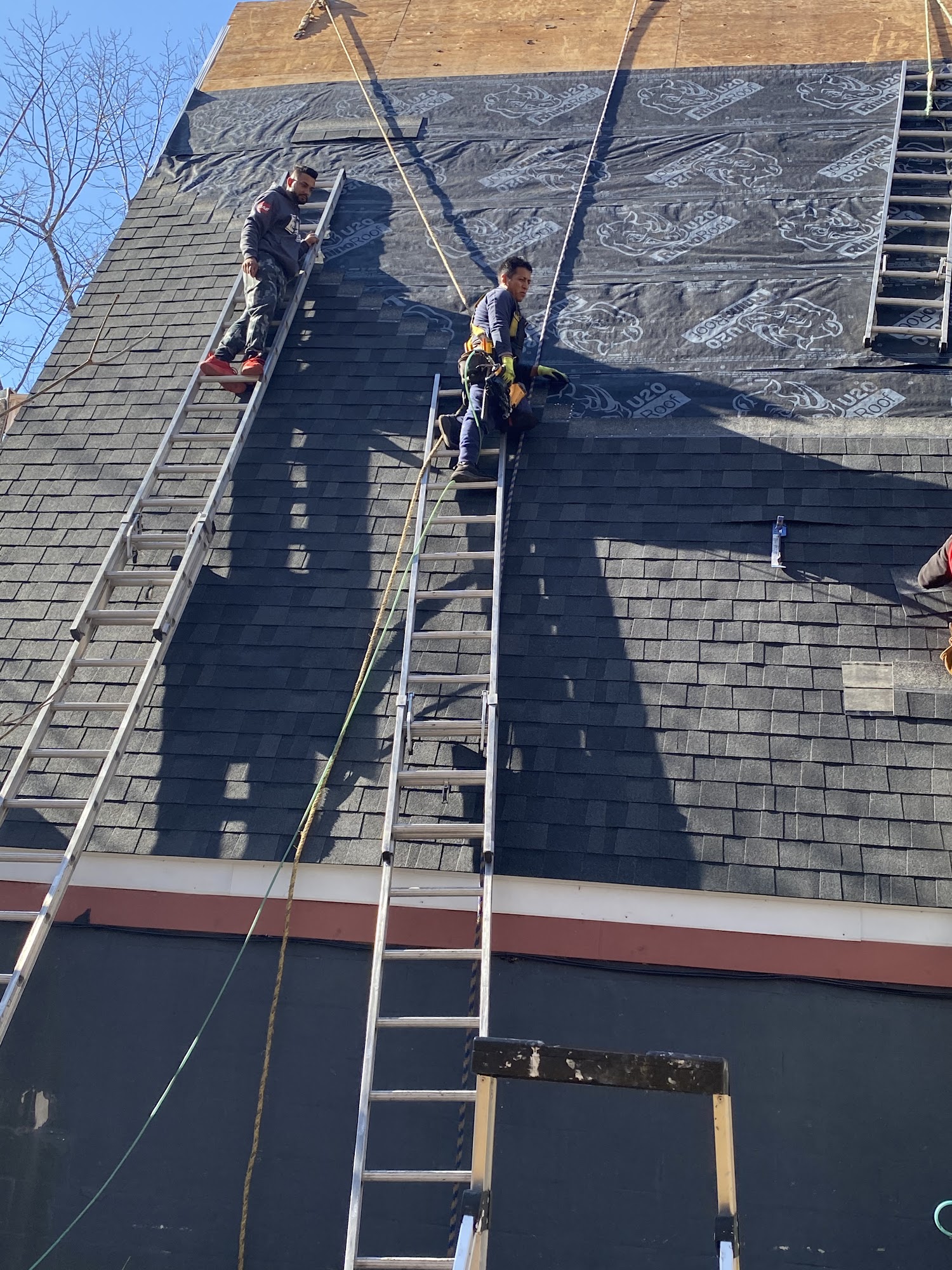 Masana Roofing & Construction 2129 Parklawn Ave, Rotterdam New York 12306